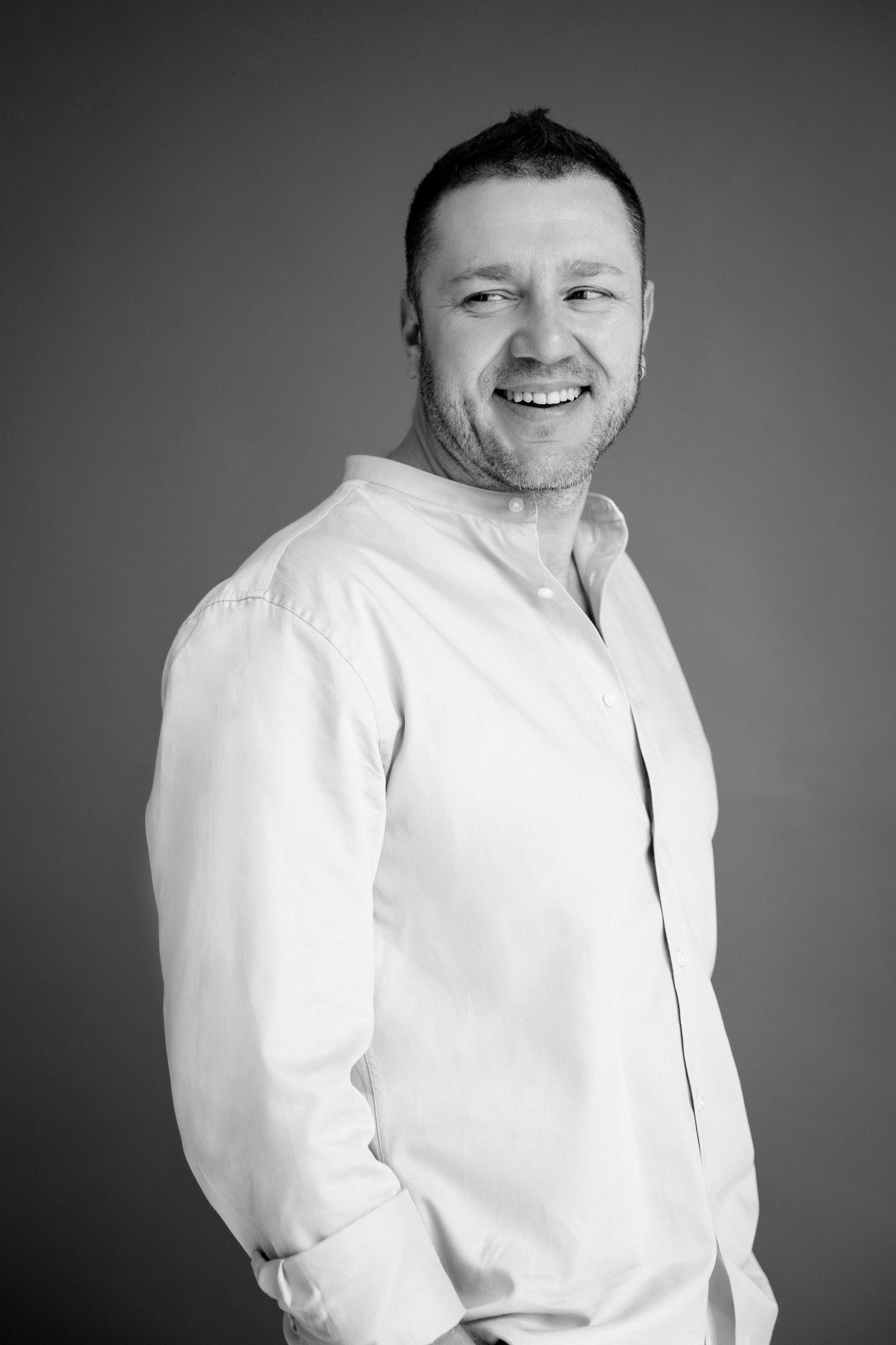 Роман. Свадебный и портретный фотограф