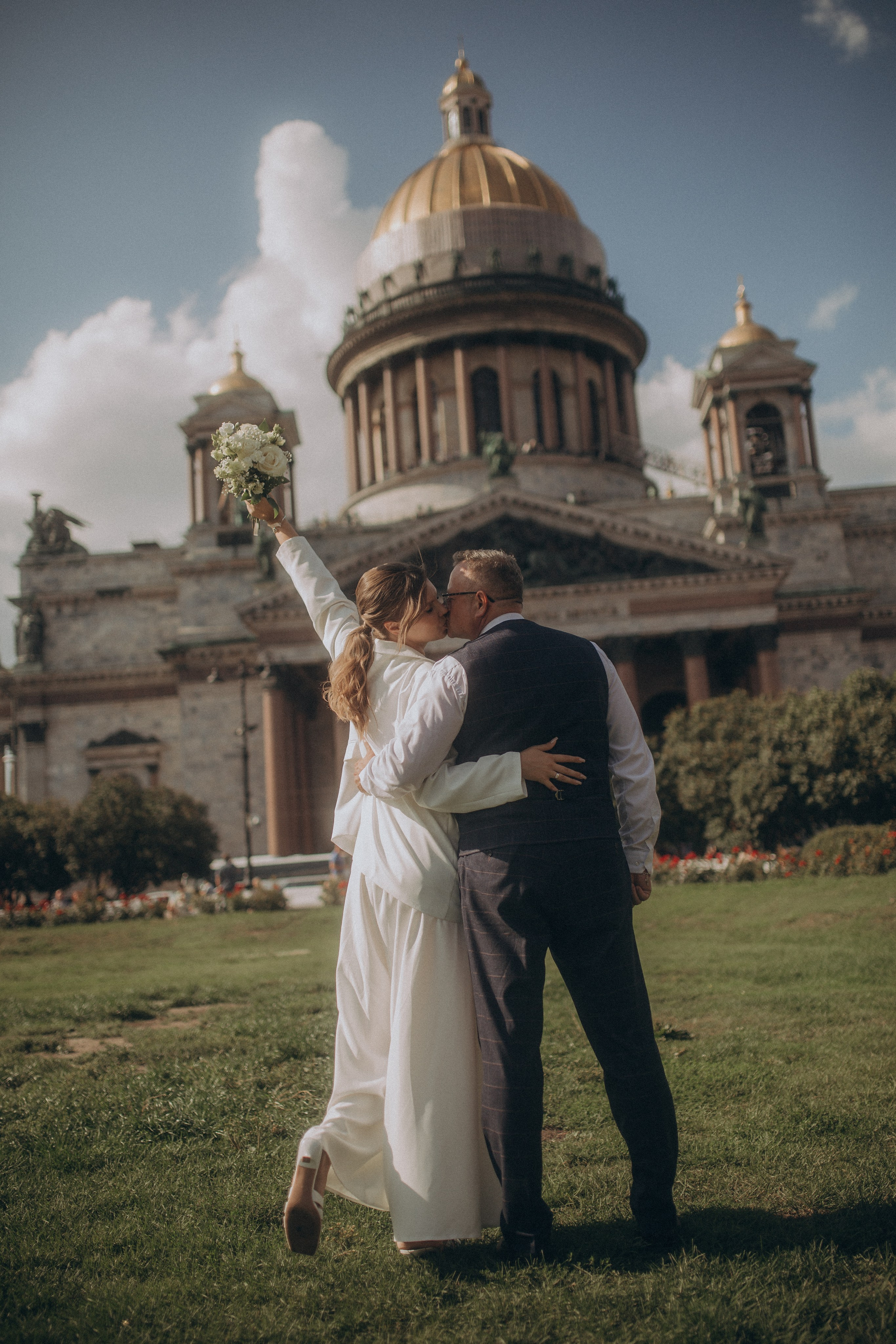 08.08.24. Фотограф в Санкт Петербурге Лара Великова