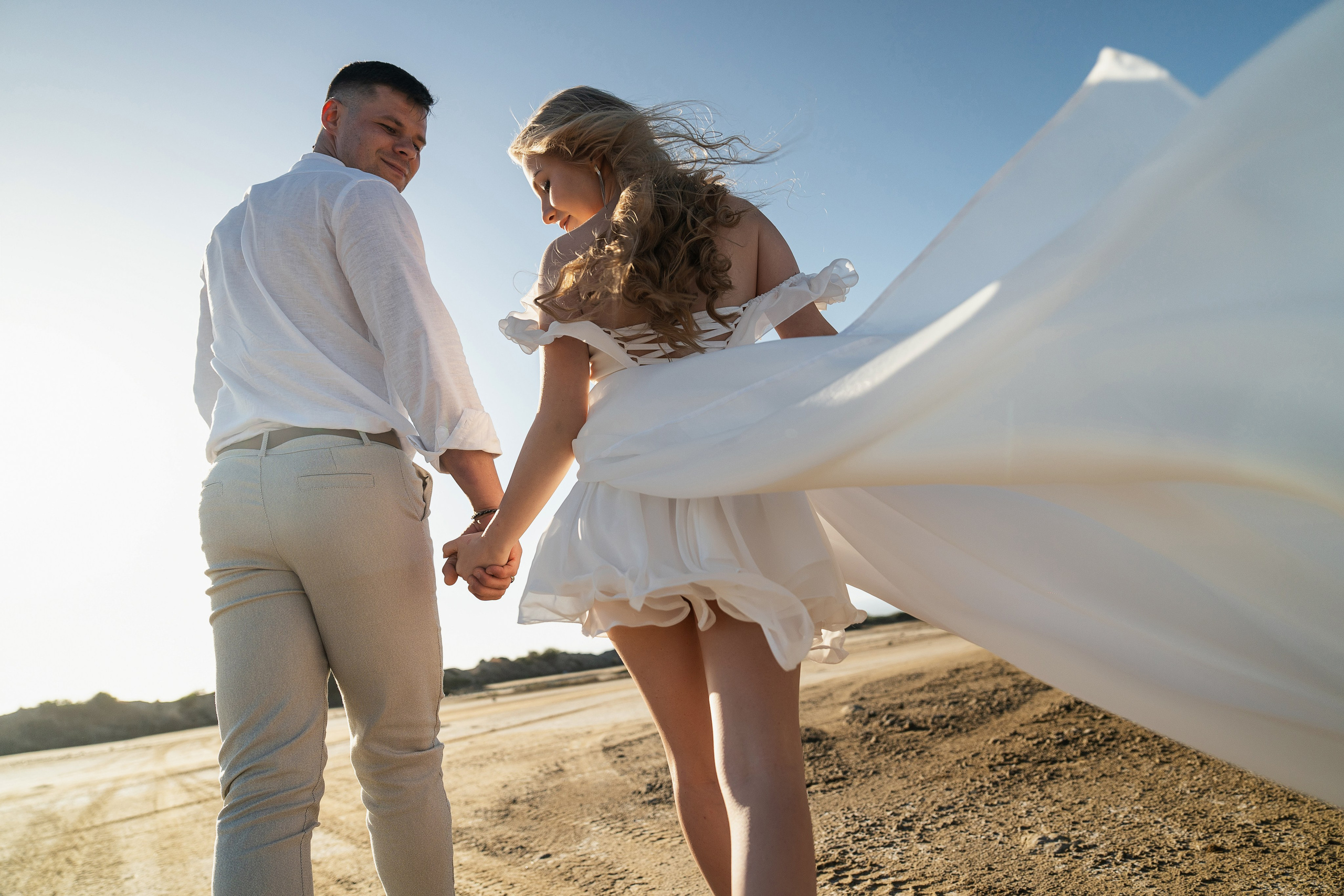 A+A. Photographer in Cyprus