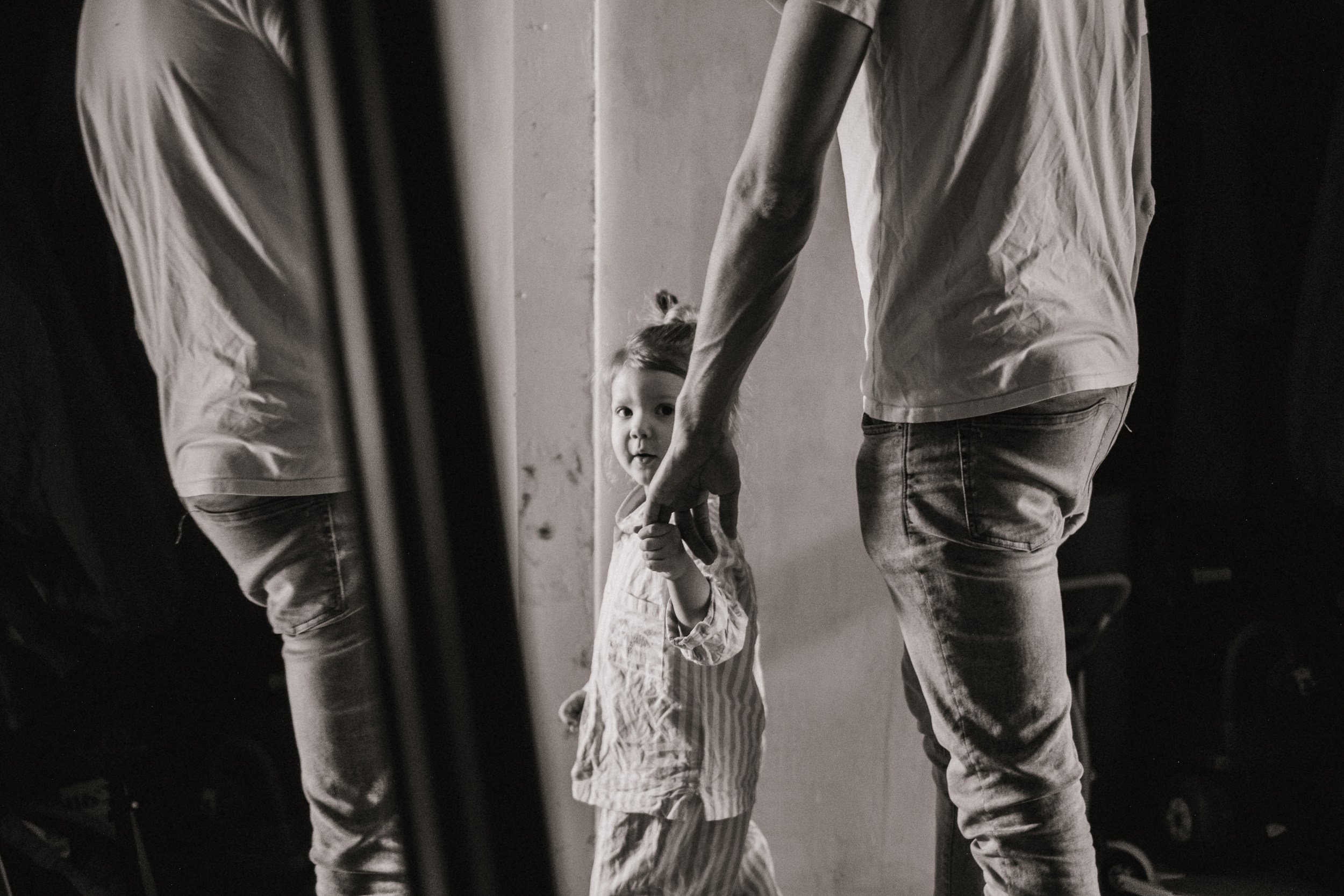 Семья Алисы. Семейный фотограф Москва