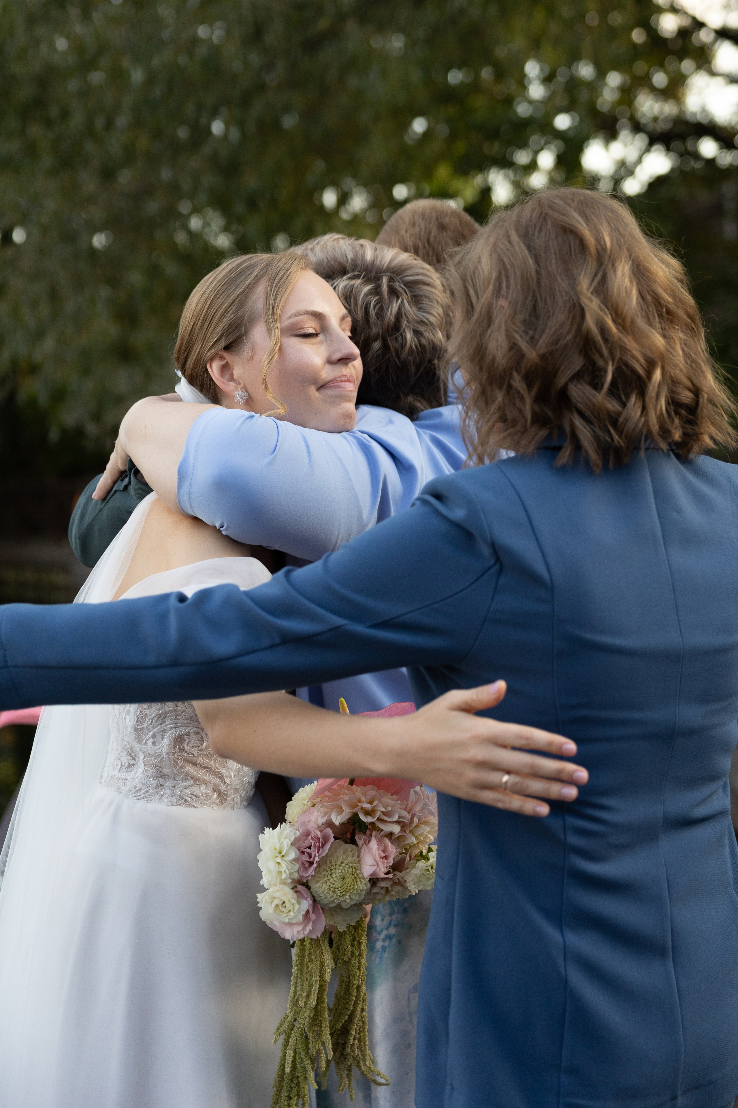 Маргарита и Матвей. Свадебный фотограф в Москве Наталья Струкова