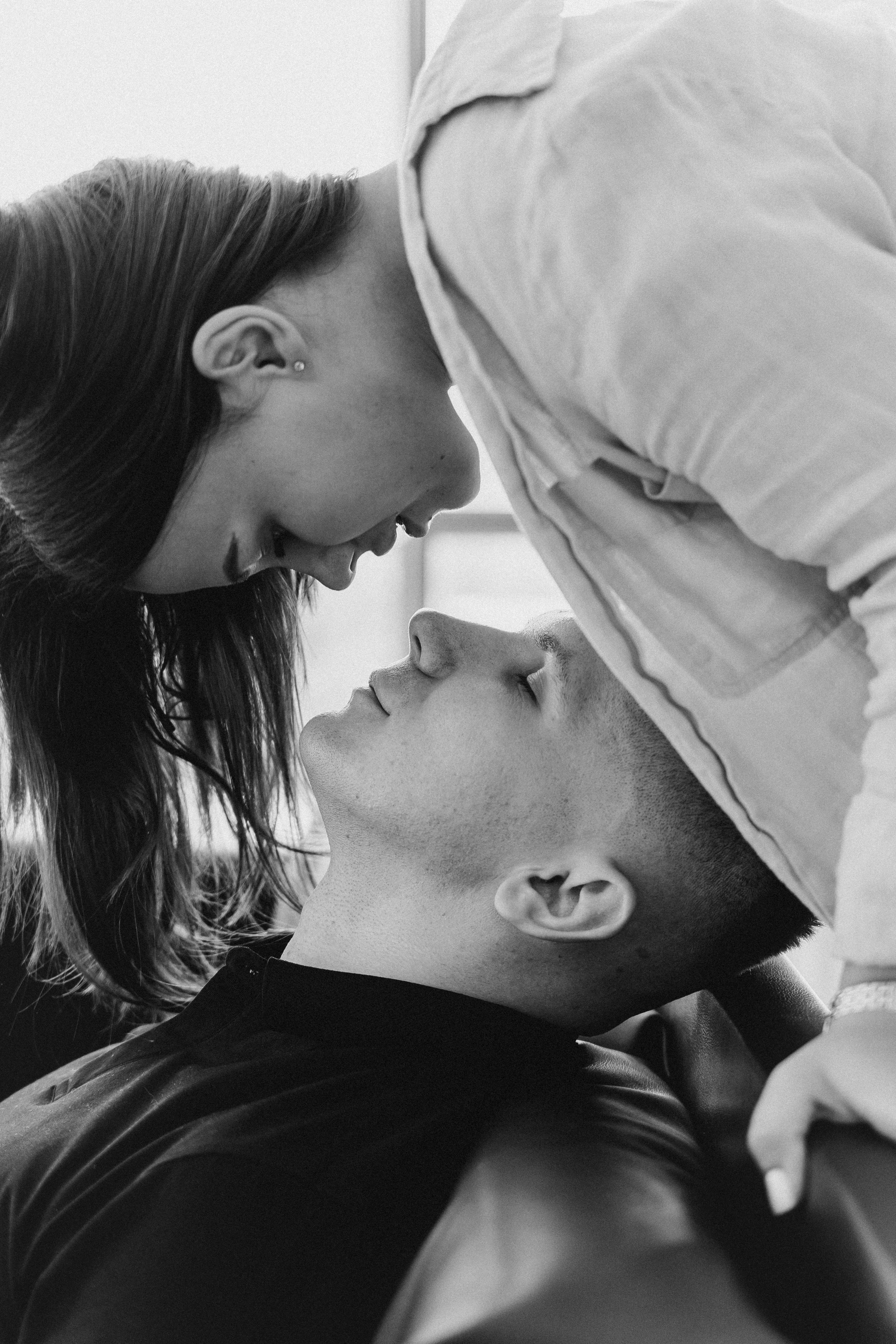 Алина и Артём. Семейный фотограф Новочеркасск