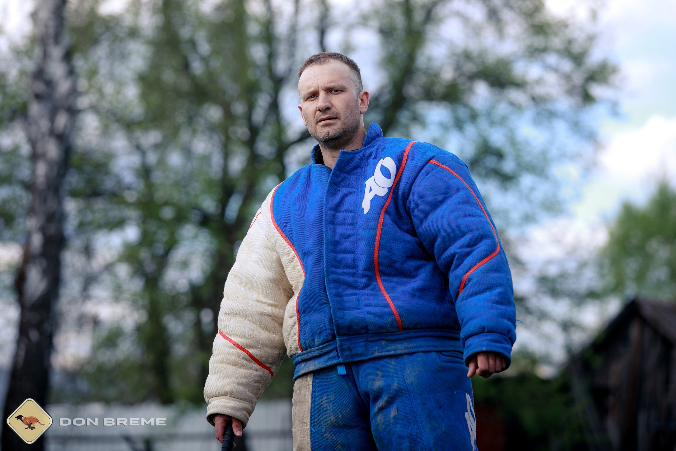 Семинар для фигурантов, день 2. Фотограф-анималист Mary Mart — Москва, Питер
