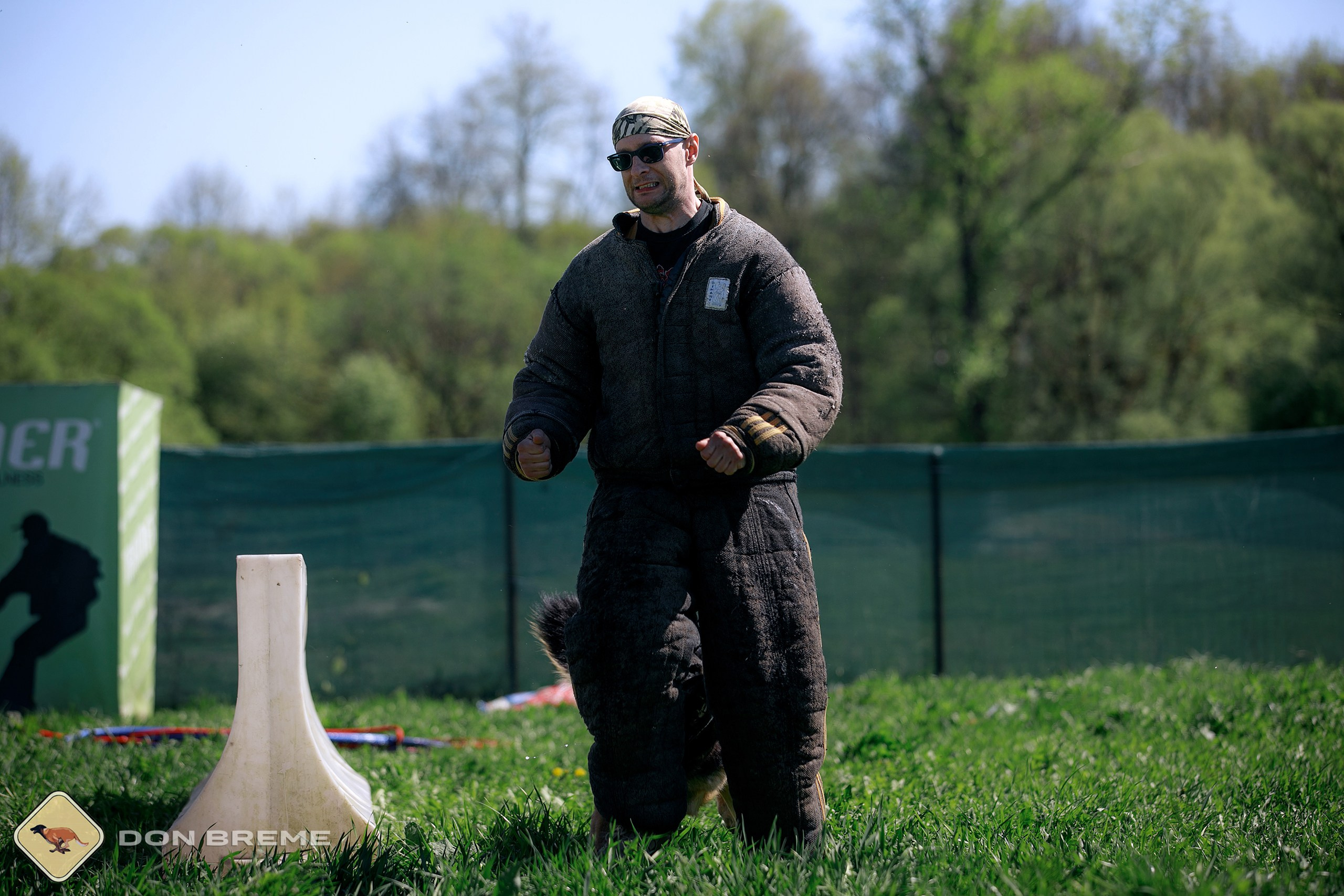 Семинар для фигурантов, день 3. Фотограф-анималист Mary Mart — Москва, Питер