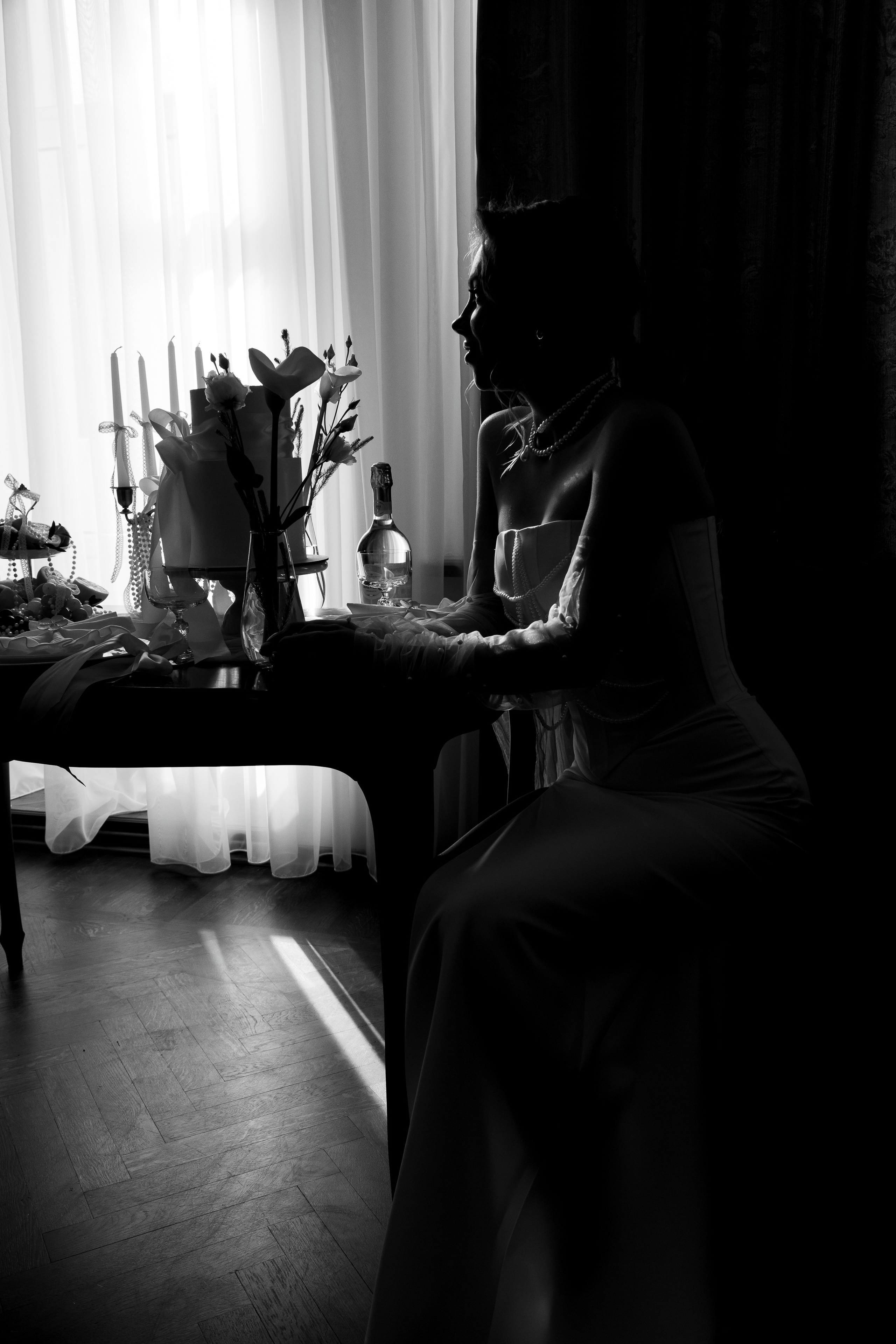 Торжество нашей любви. Фотограф в Самаре / Олеся Широнина