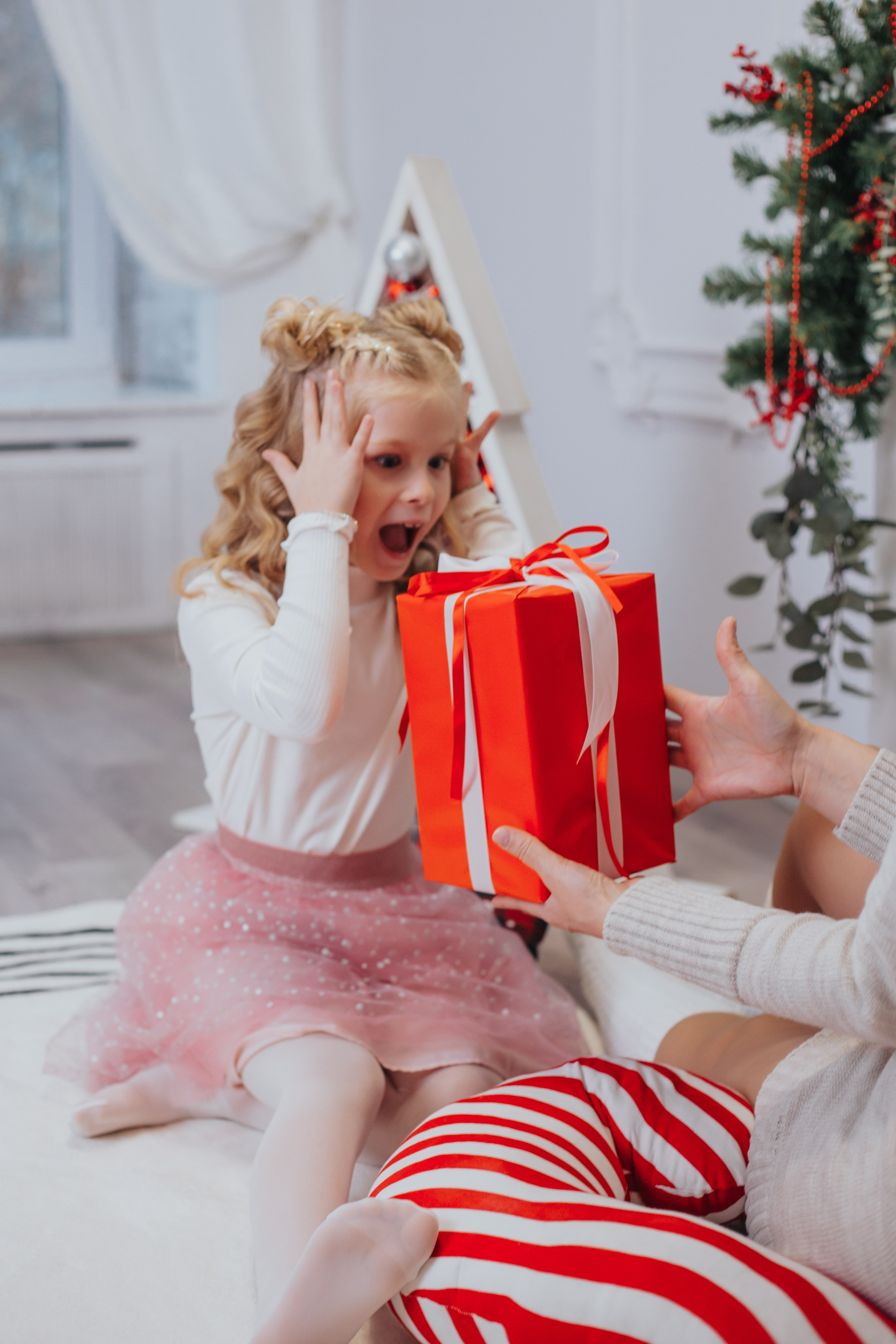 Милана и Полина 2.0. Фотограф в Самаре / Олеся Широнина