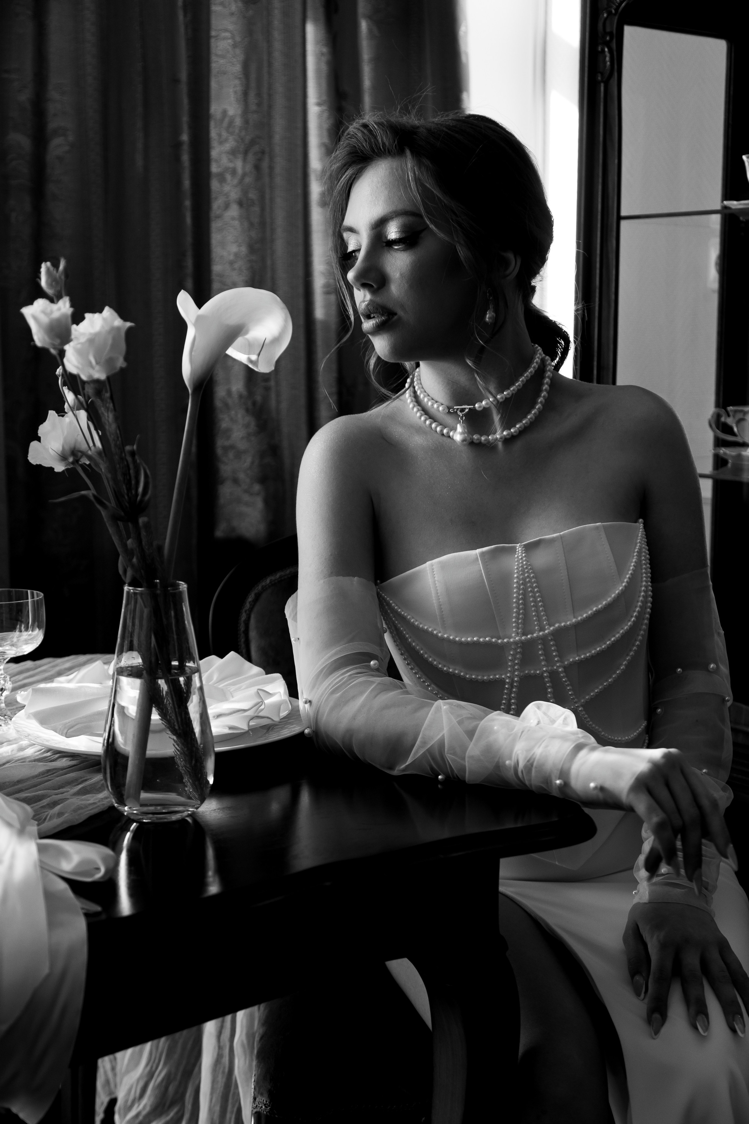 Торжество нашей любви. Фотограф в Самаре / Олеся Широнина