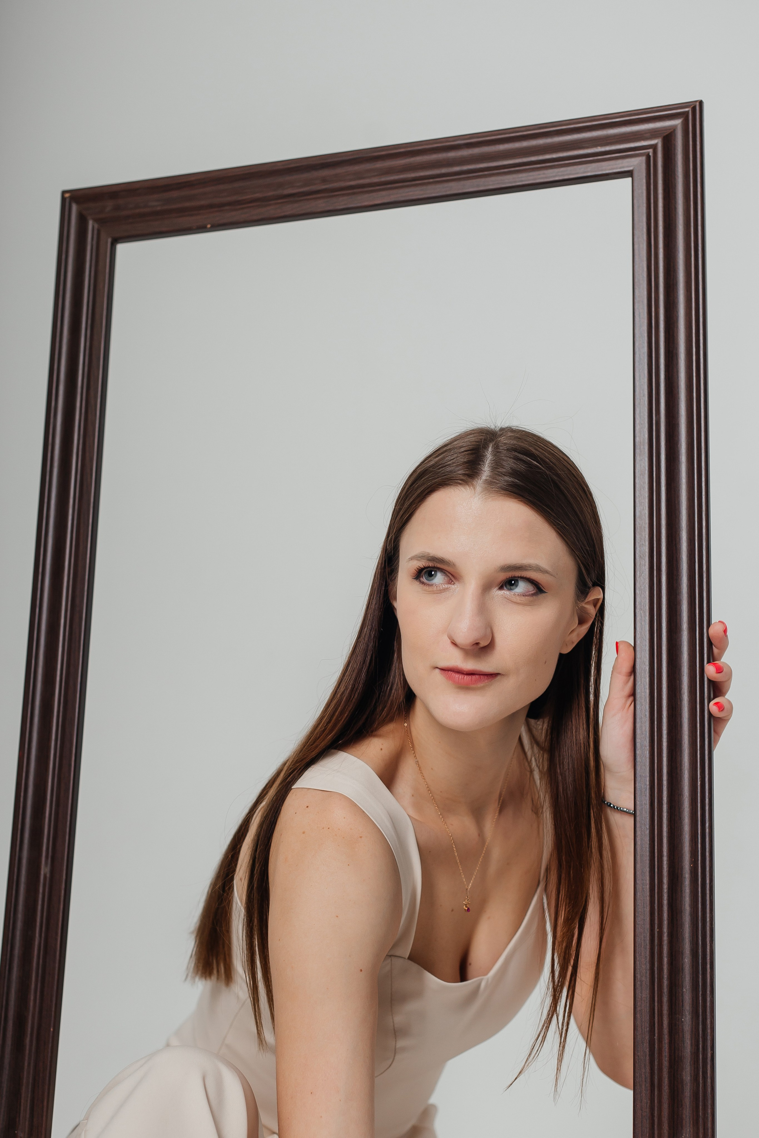 Слава и Наташа. Фотограф в Самаре / Олеся Широнина