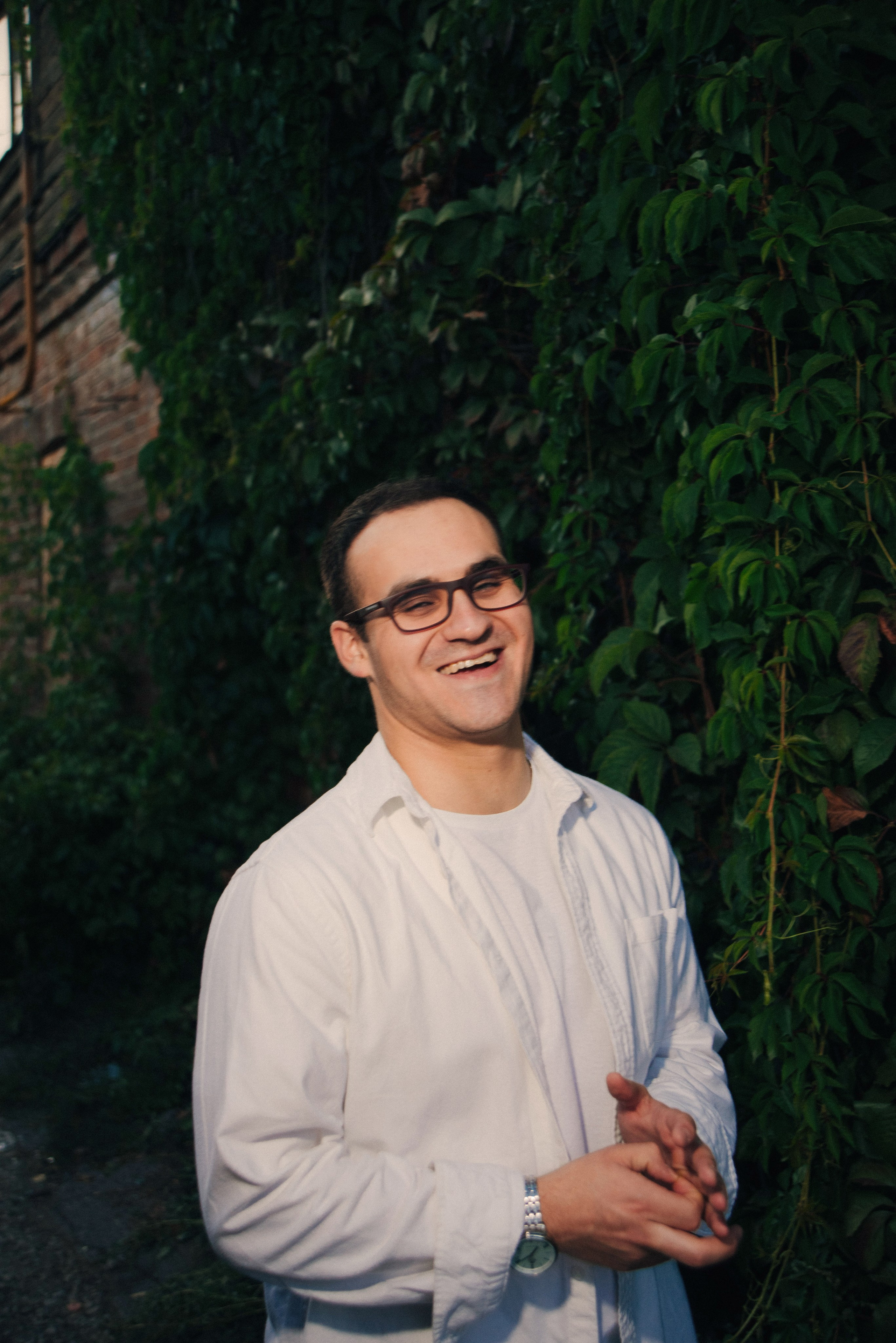 Виталий. Ксения Glossa. Портретный и репортажный фотограф в Самаре