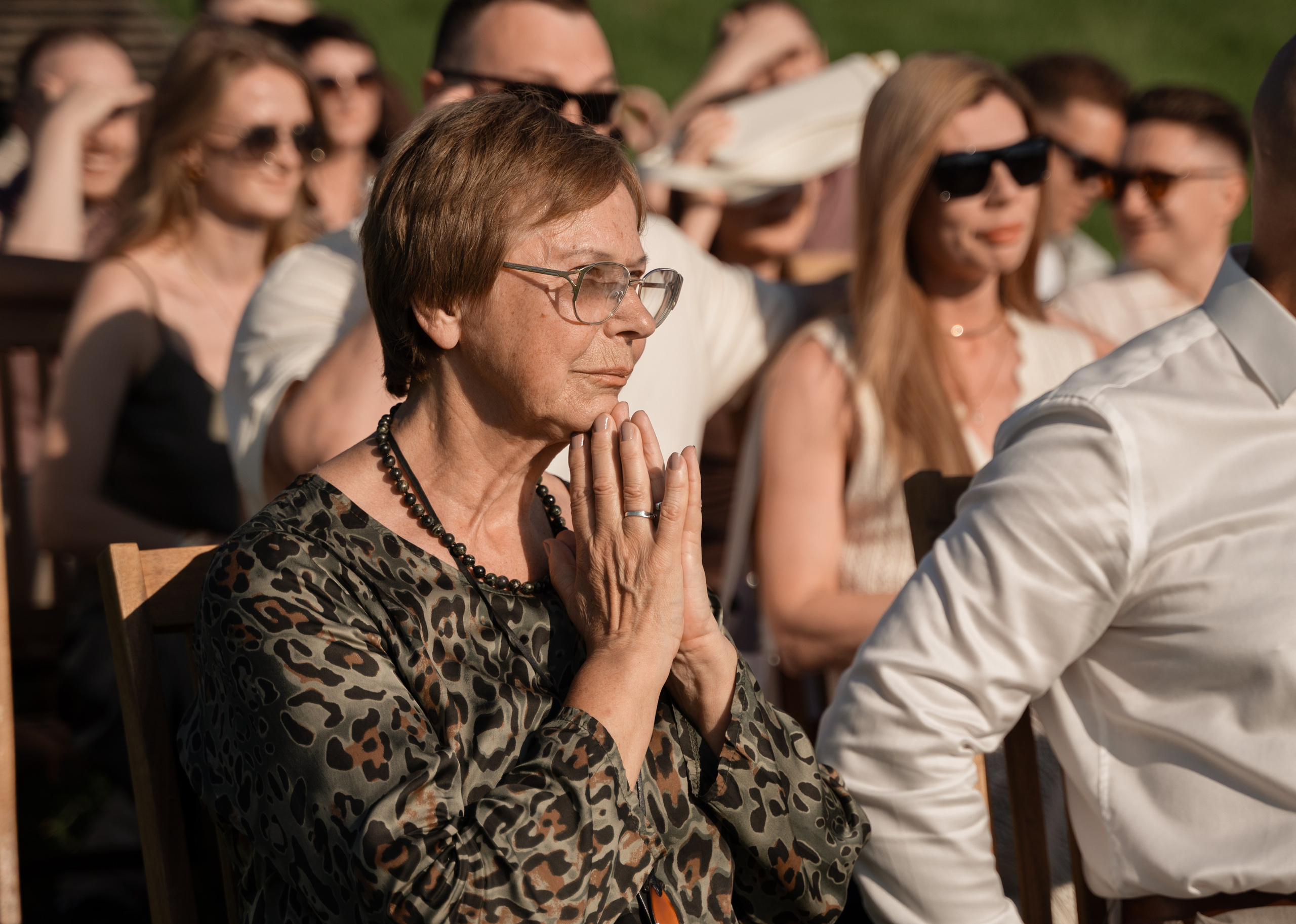 Никита и Оля. Свадебный фотограф Тула