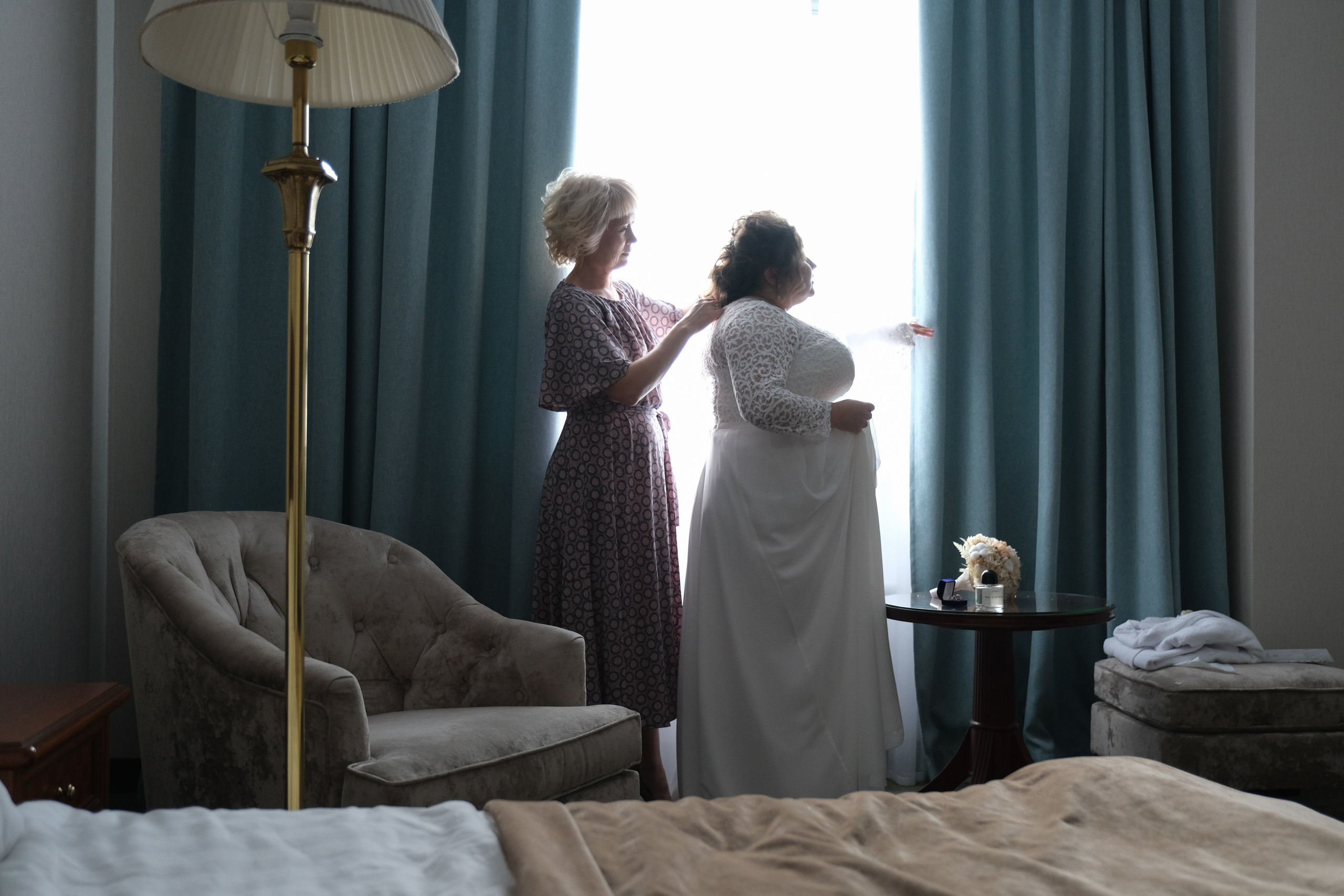 Свадьба Антона и Елизаветы. Свадебный фотограф в Челябинске Сырчикова Наталья