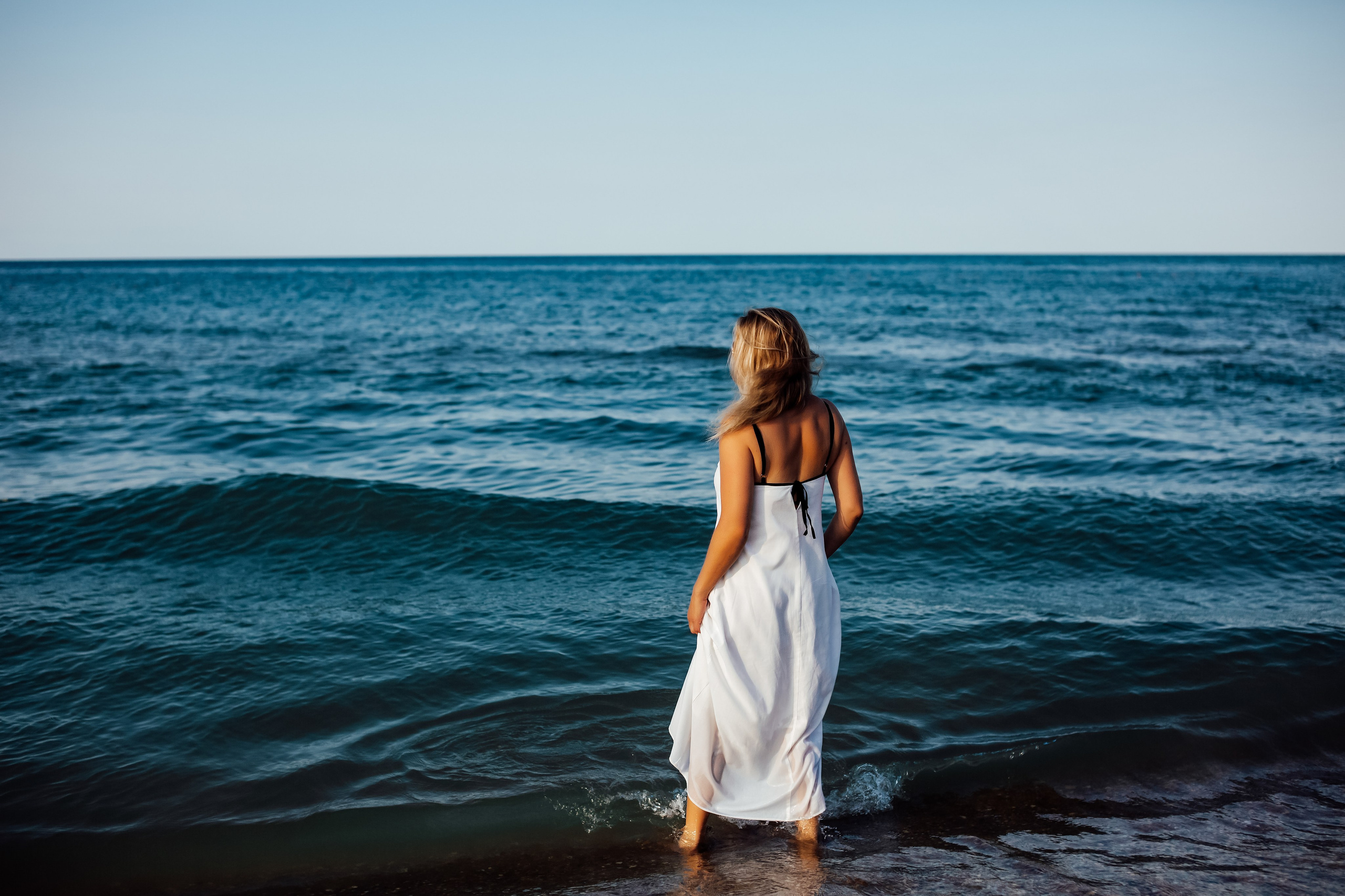 Евгения. Свадебный и семейный фотограф/видеограф в Краснодаре Наталья Осинская