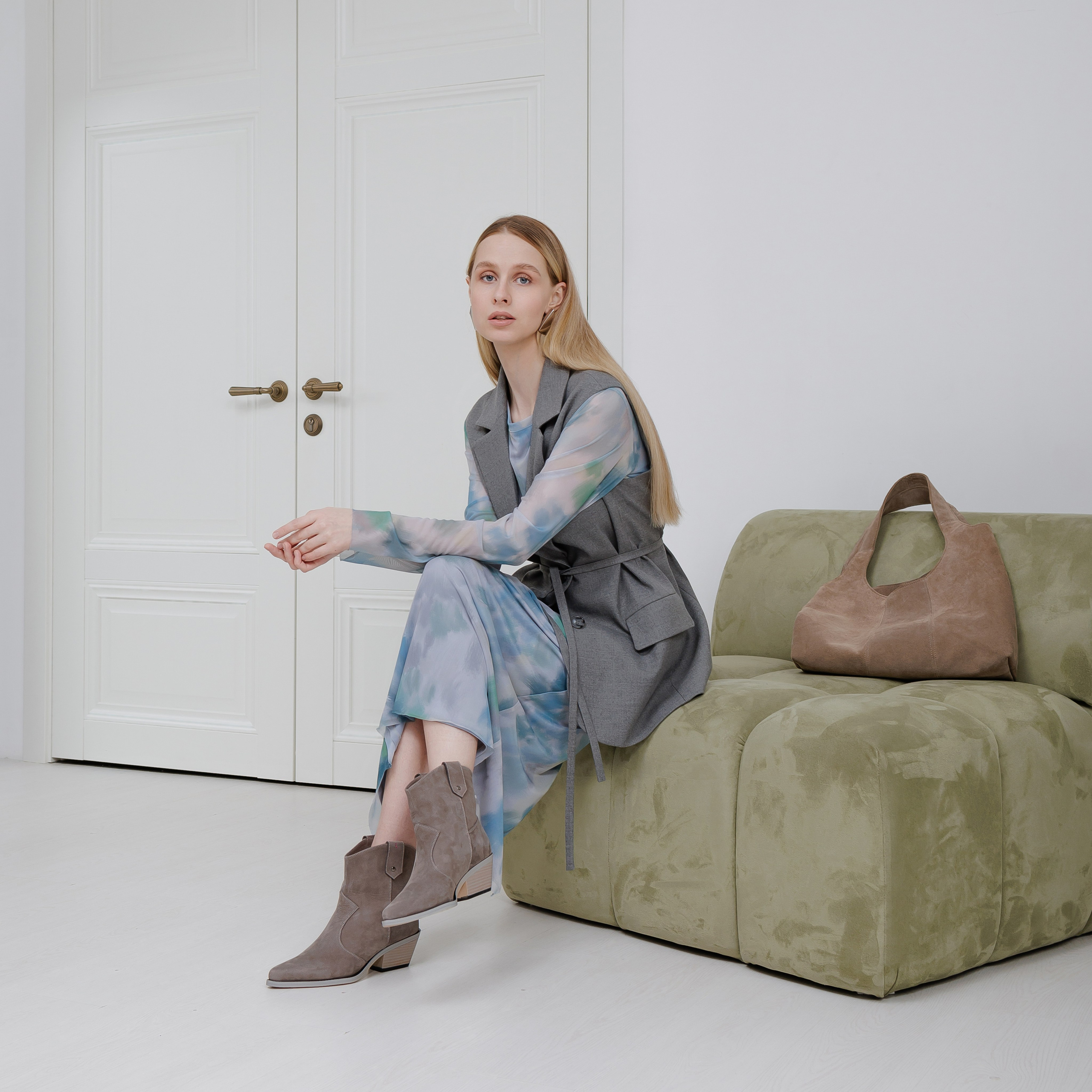 FACTURA — каталог. Фото и видео контент за одну съемку — Веретенников Егор