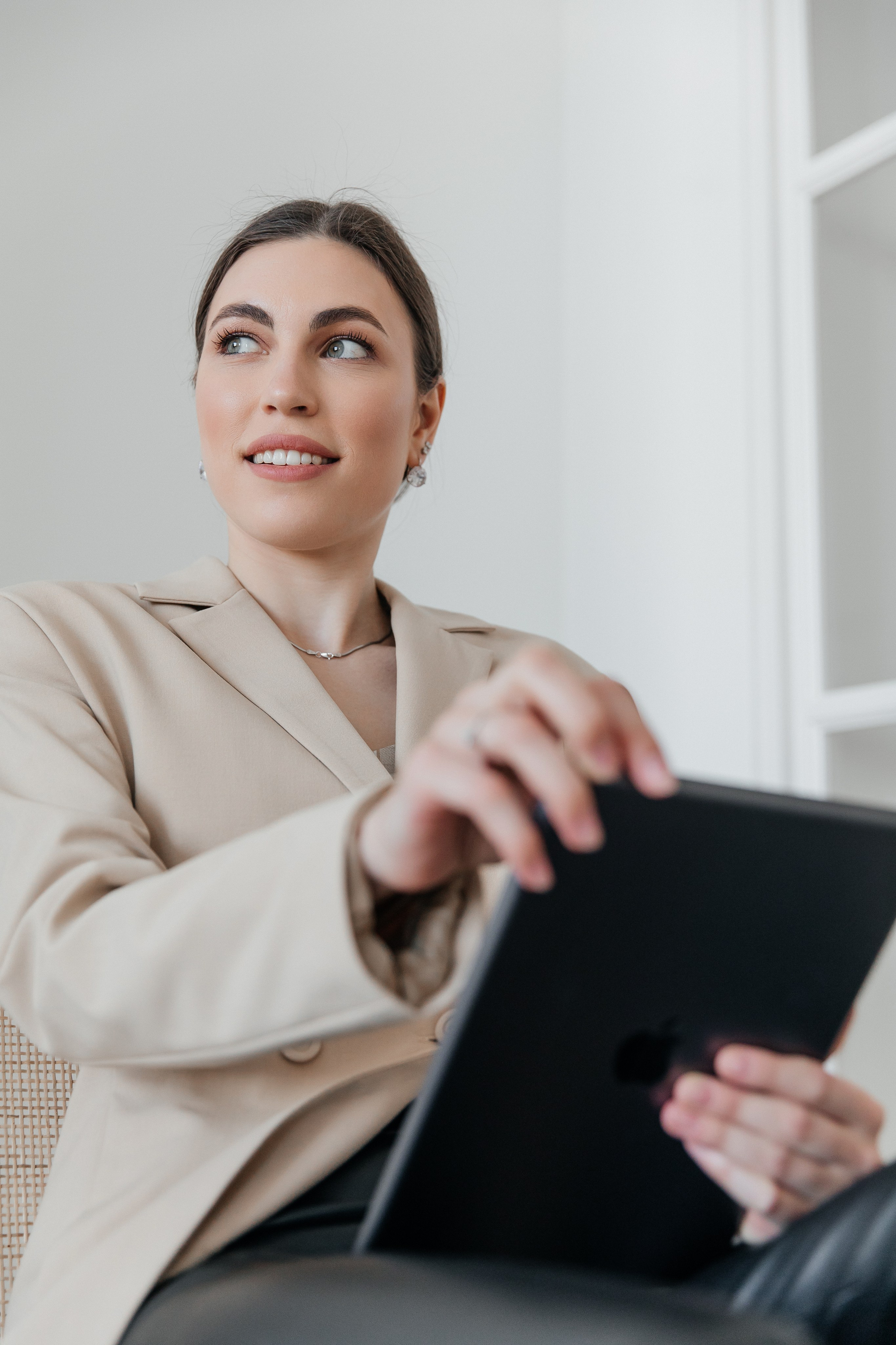 Контент для переводчика. Свадебный фотограф Виктория