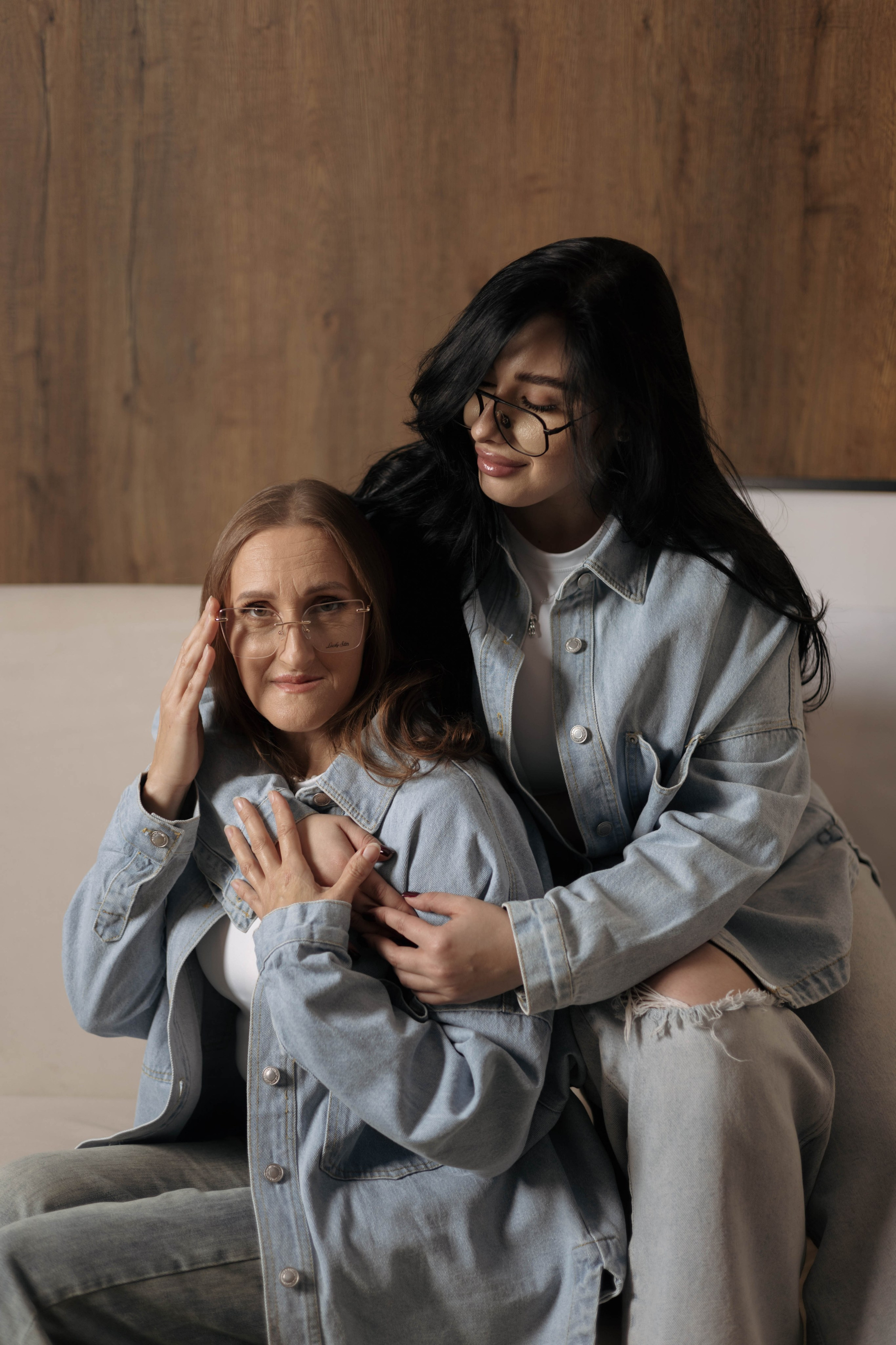 Фотодень ко дню матери 2025. Фотограф Сальск Катерина