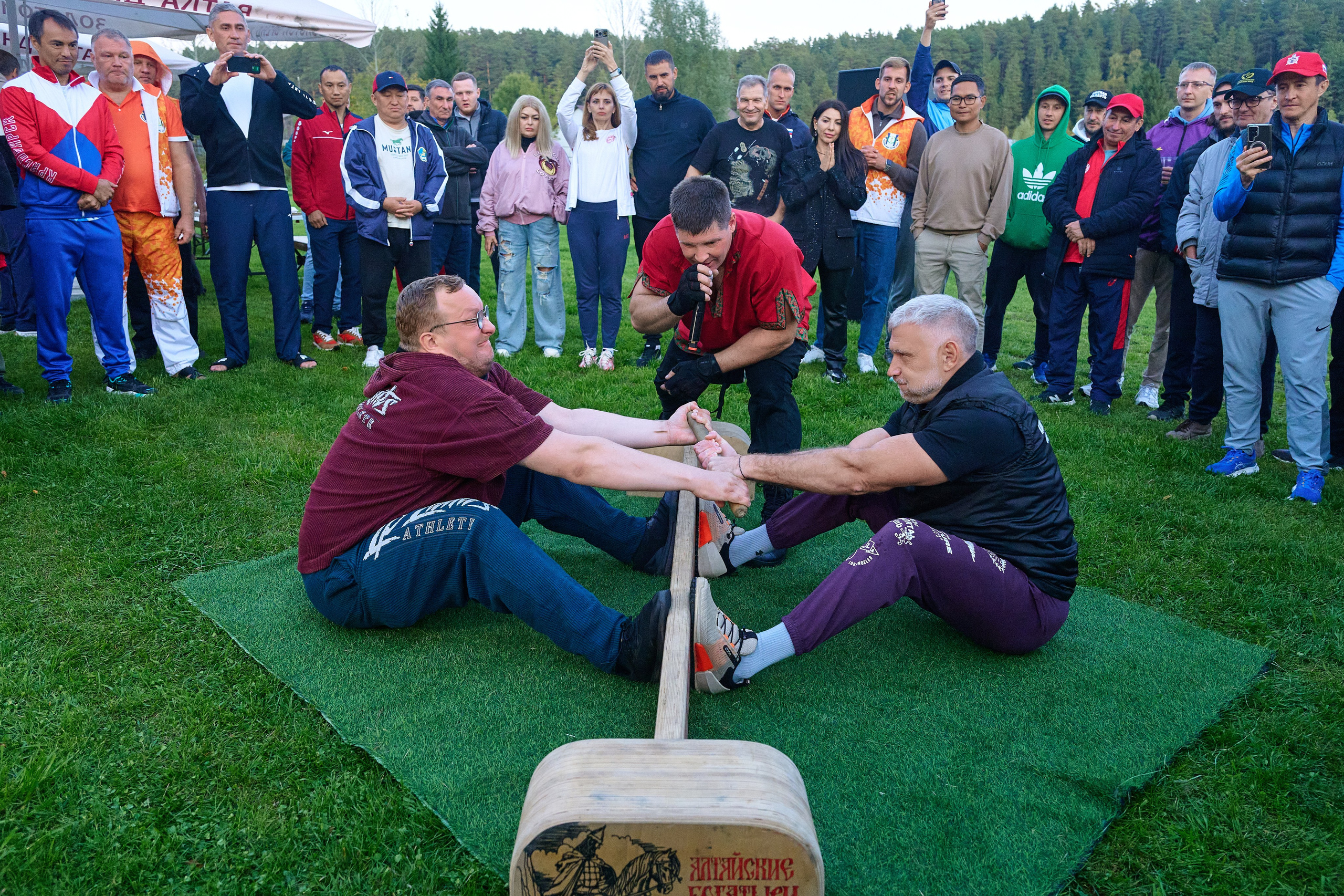Спартакиада. Адвокаты. Фотограф Опыт Качество Скорость Горный Алтай Барнаул