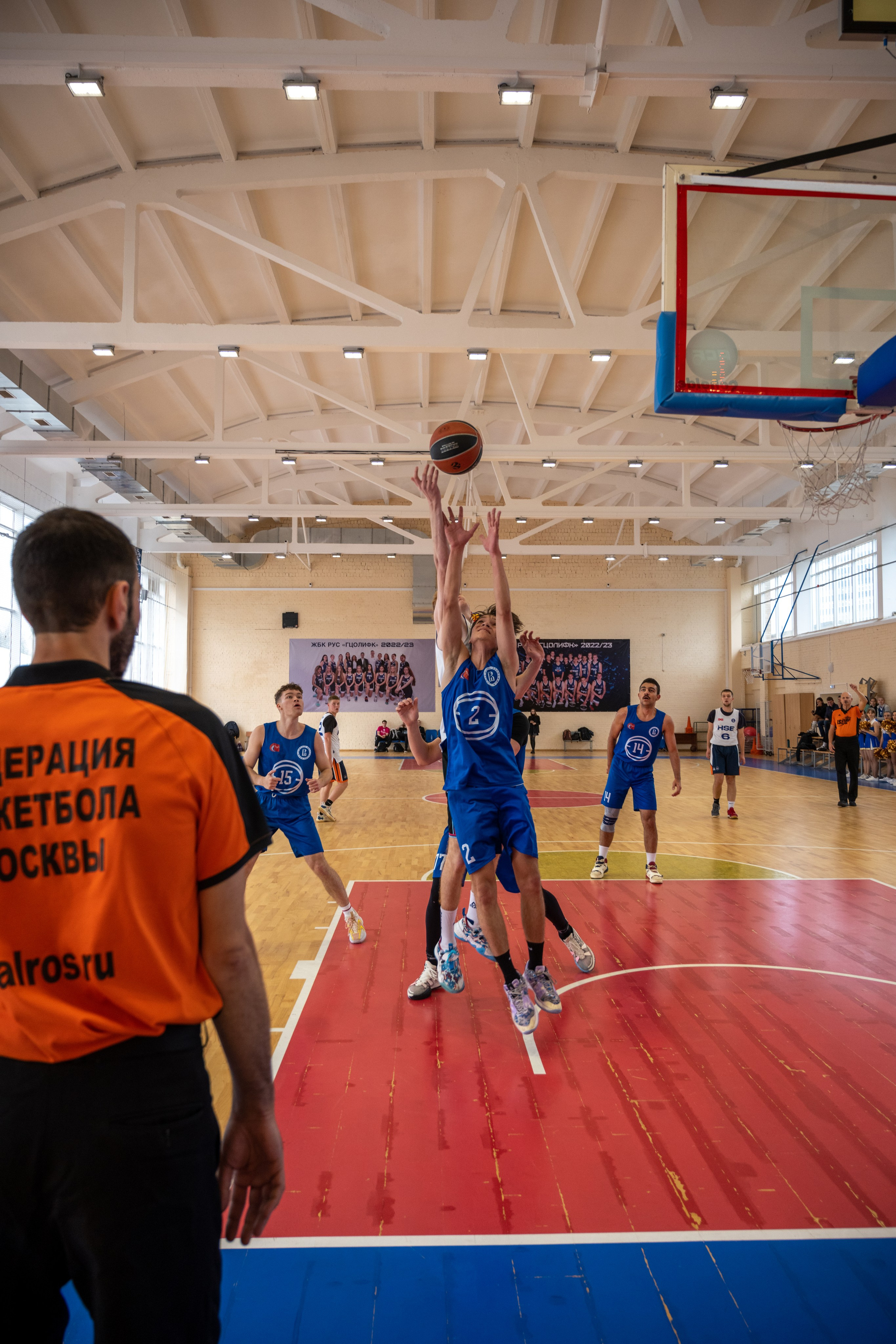 Фотограф Иван Саяпин — репортажная съемка спортивных мероприятий 