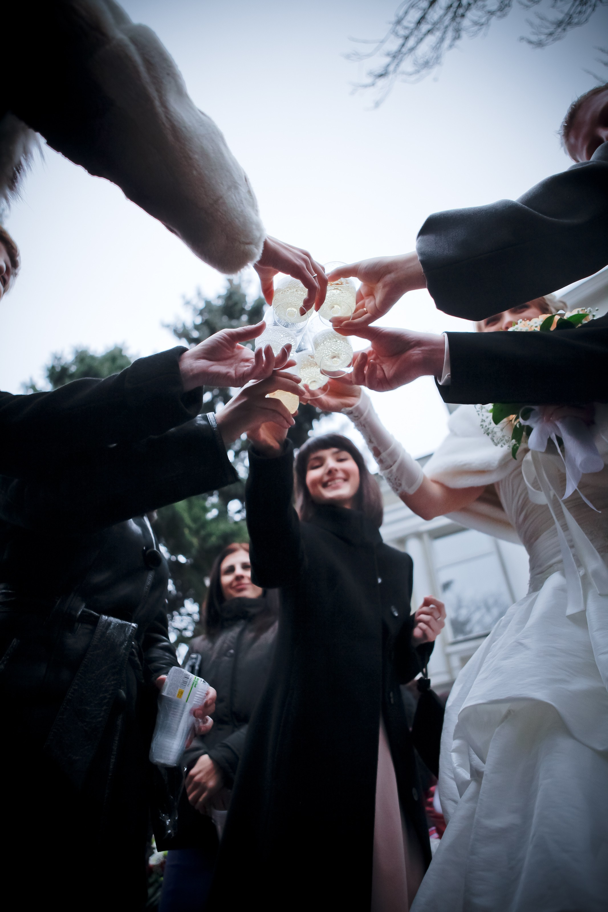 Регистрация/Register. Максим Матвийченко и Виктория Басова профессионалы своего дела