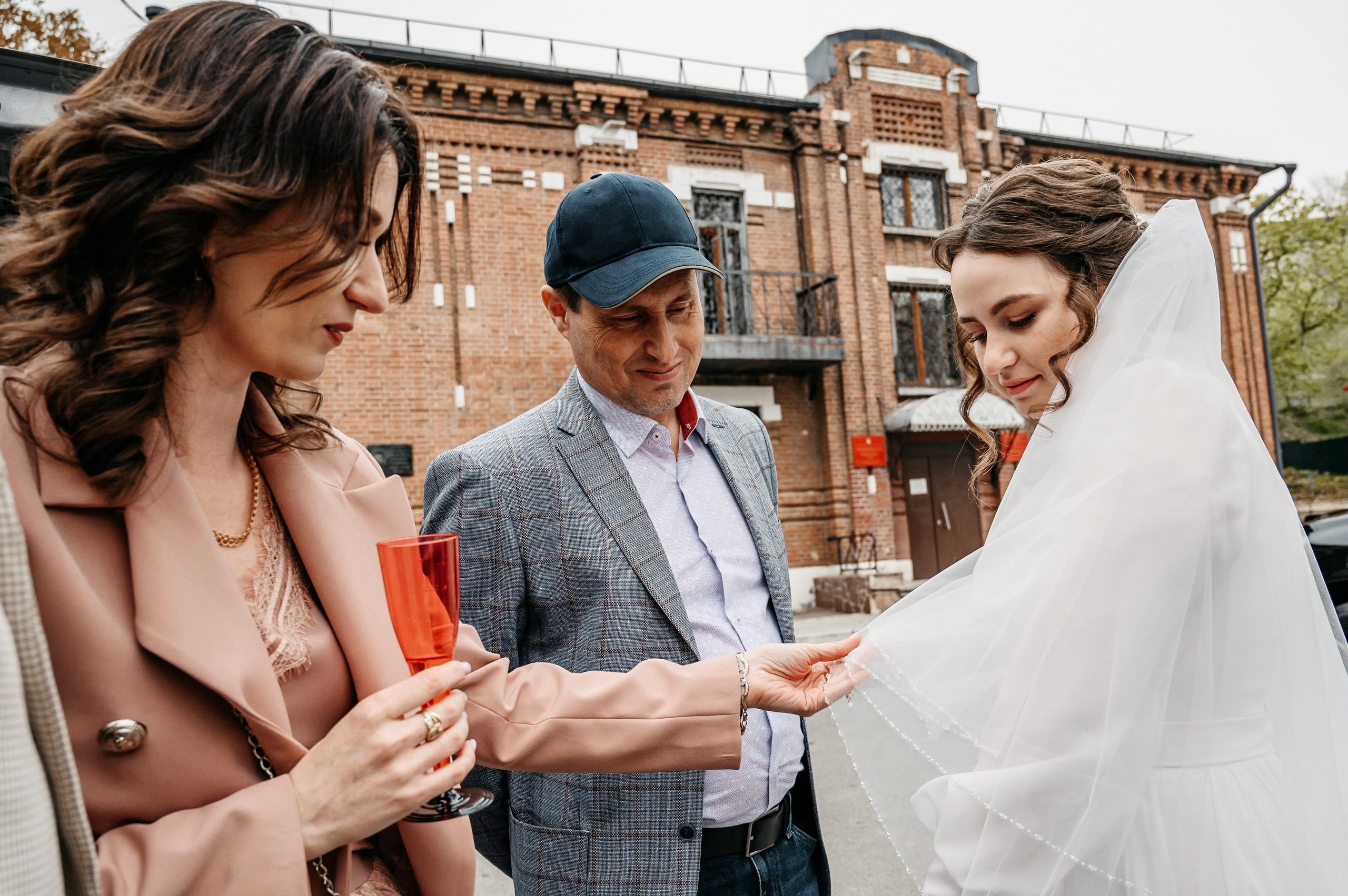 Николай Елизавета. Фотограф Владивосток. Игорь Кирсанов