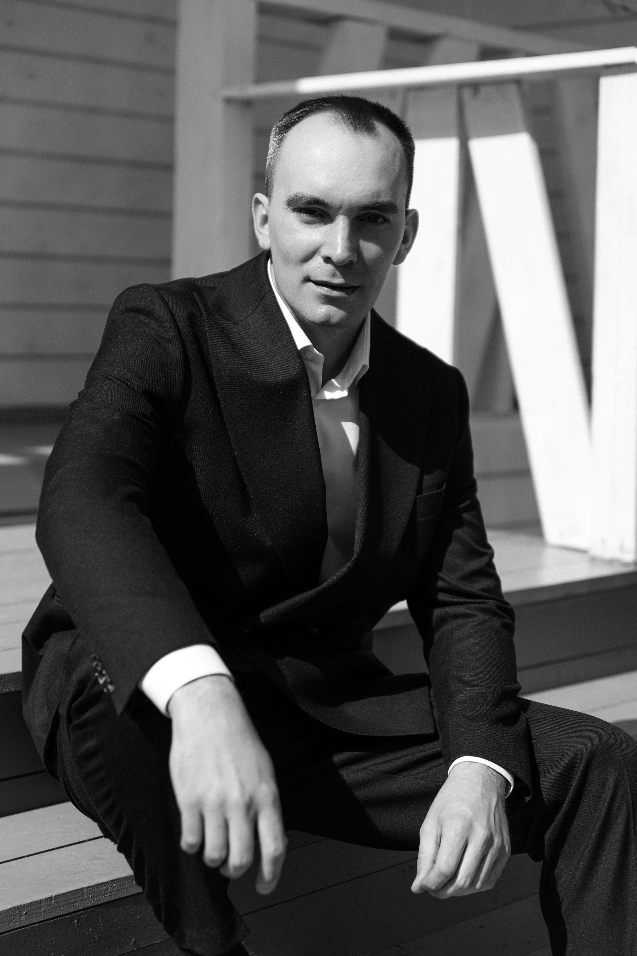 Дарья и Алексей. Анна Руданова — свадебный и семейный фотограф