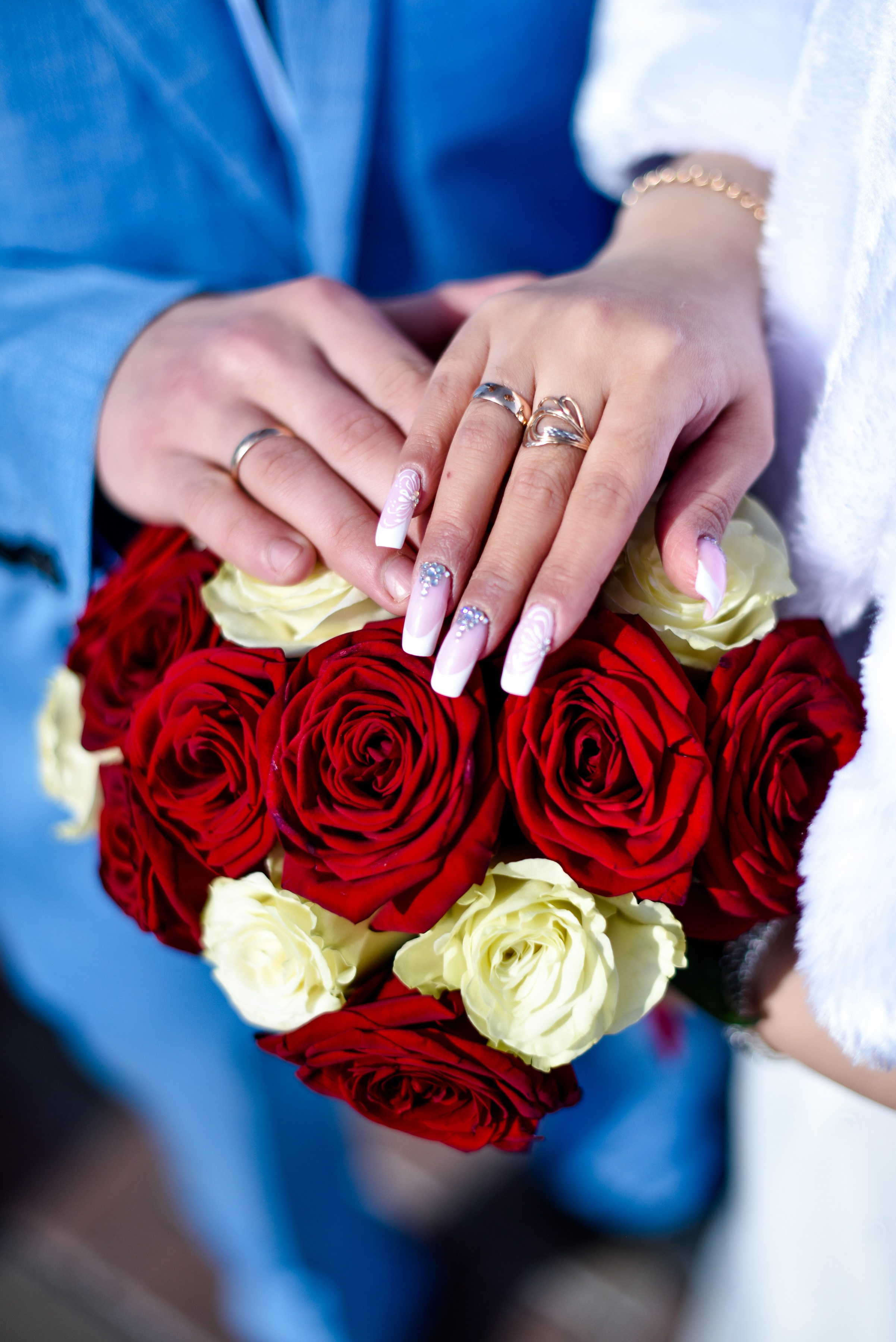 Свадьба Луиза и Андрей