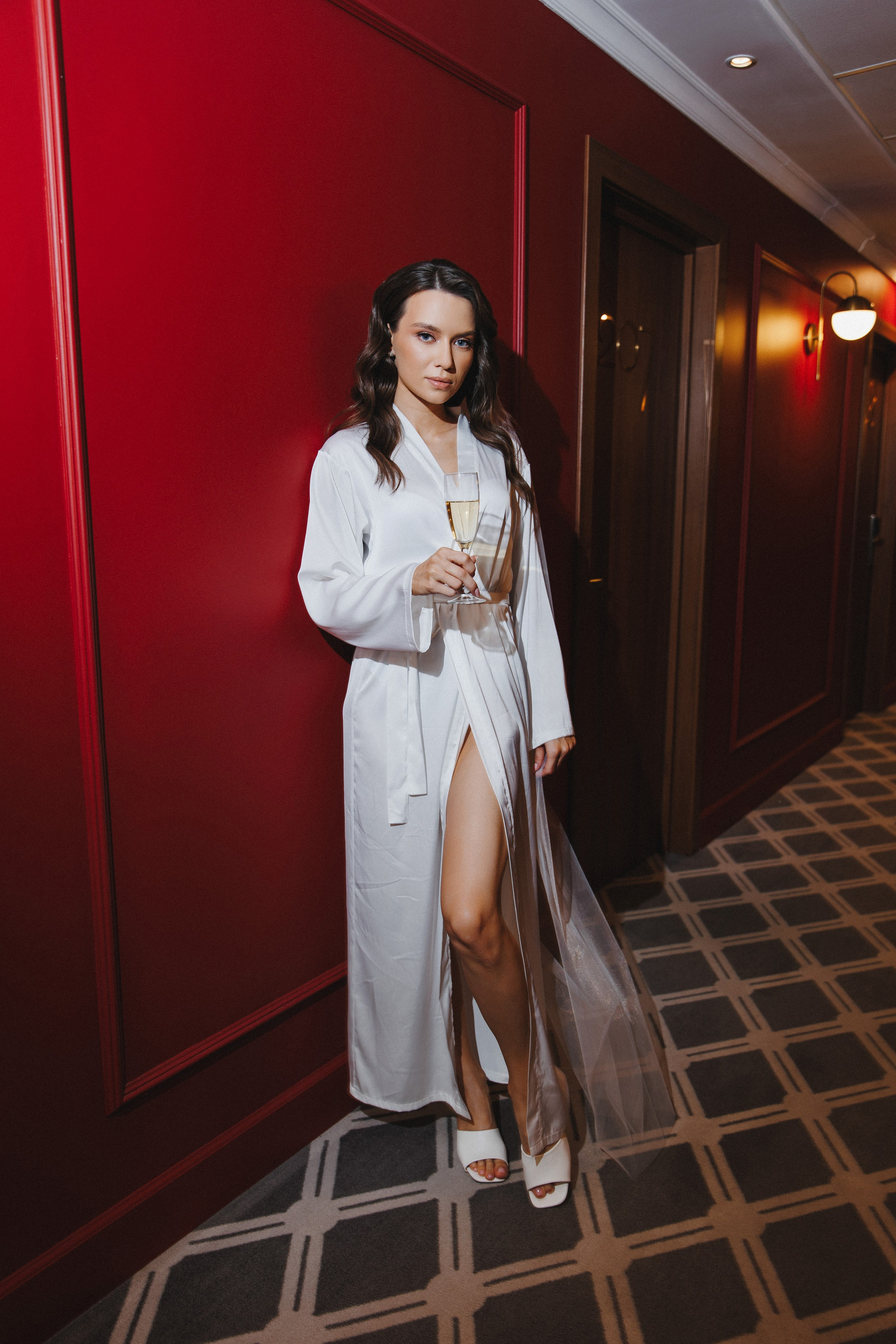 Анастасия и Иван. Свадебный и репортажный фотограф Евгений Петров