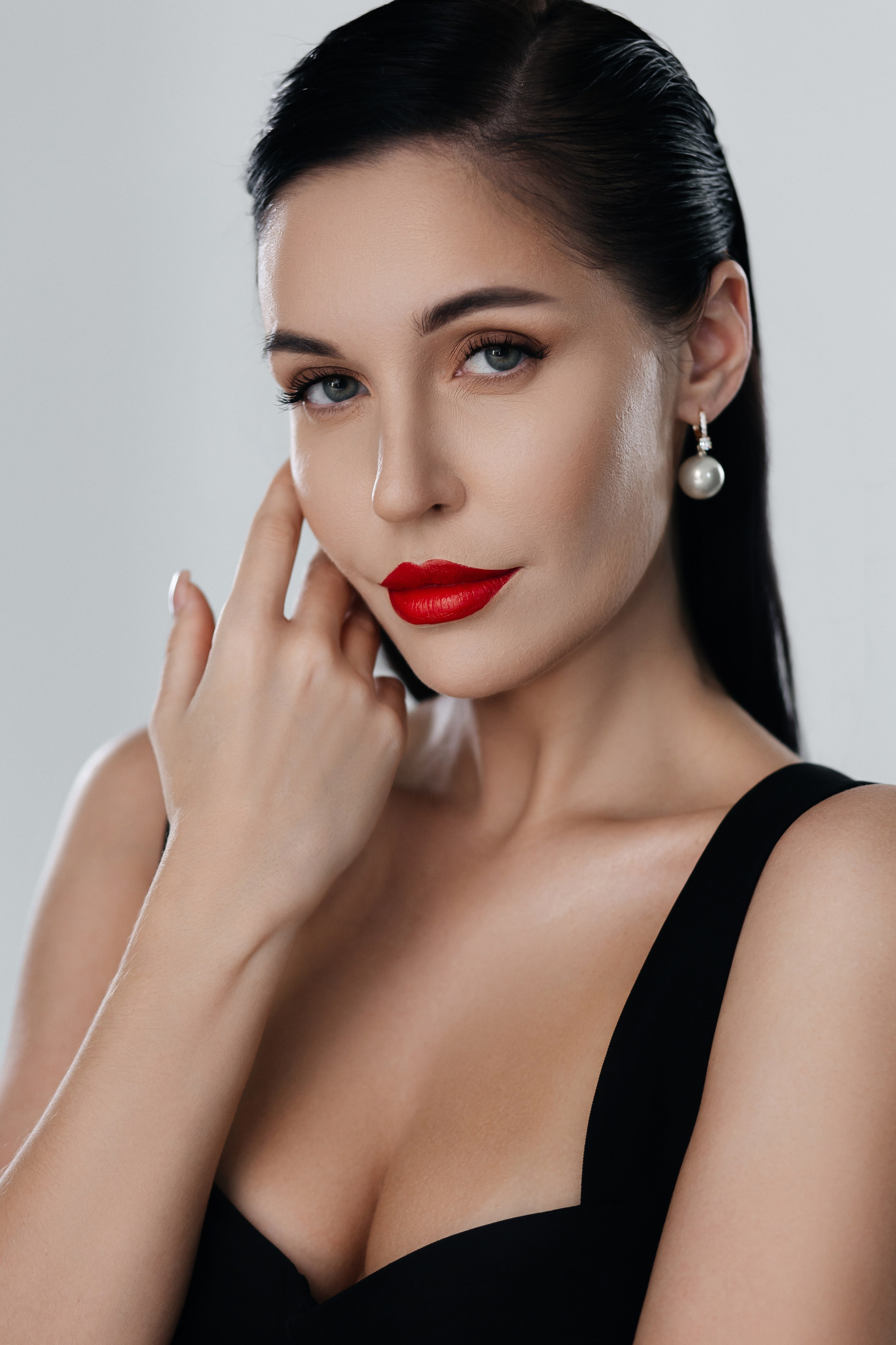 Анна. Фотограф в Москве Валерия Рожкова