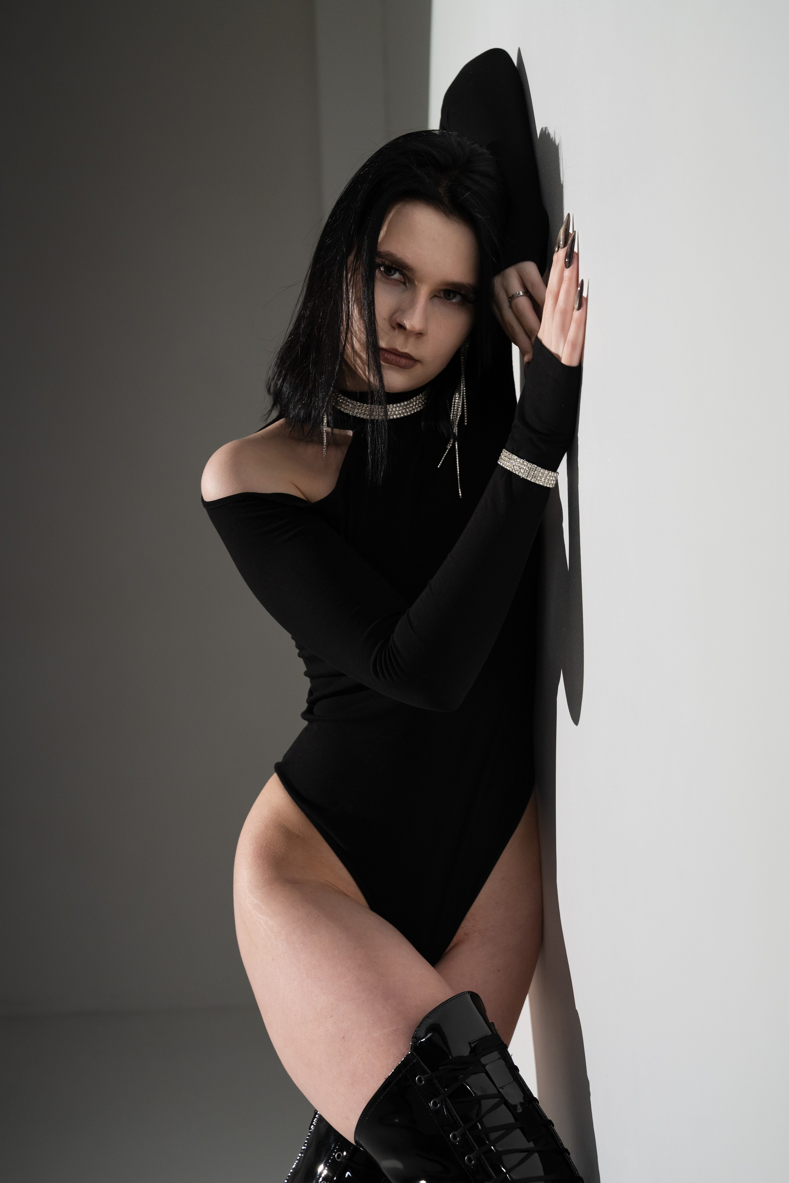 Калюжная Алина. Promodels