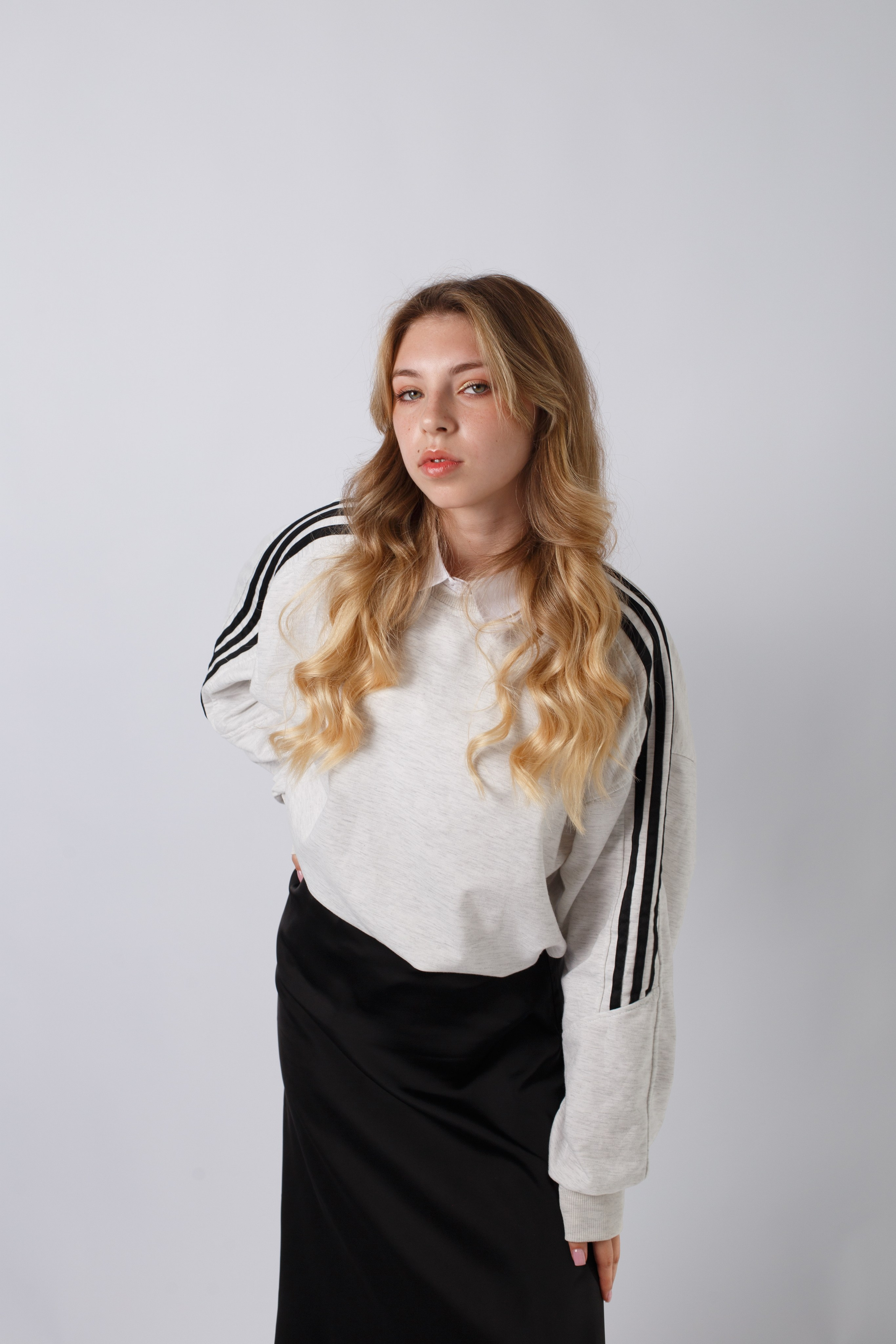 Найчук Мария. Promodels