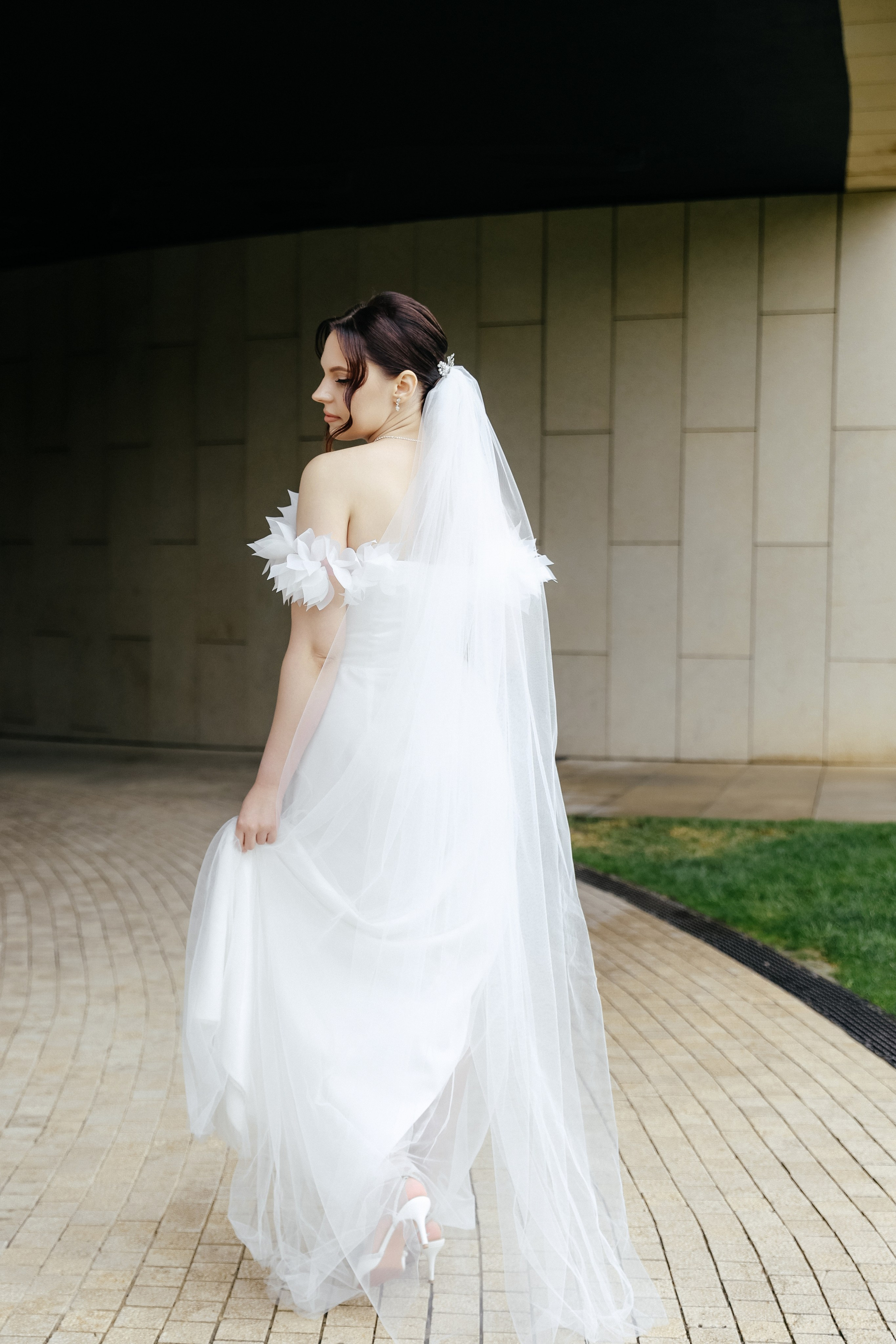 Вячеслав & Валерия. Свадебный фотограф Ольга Гречко