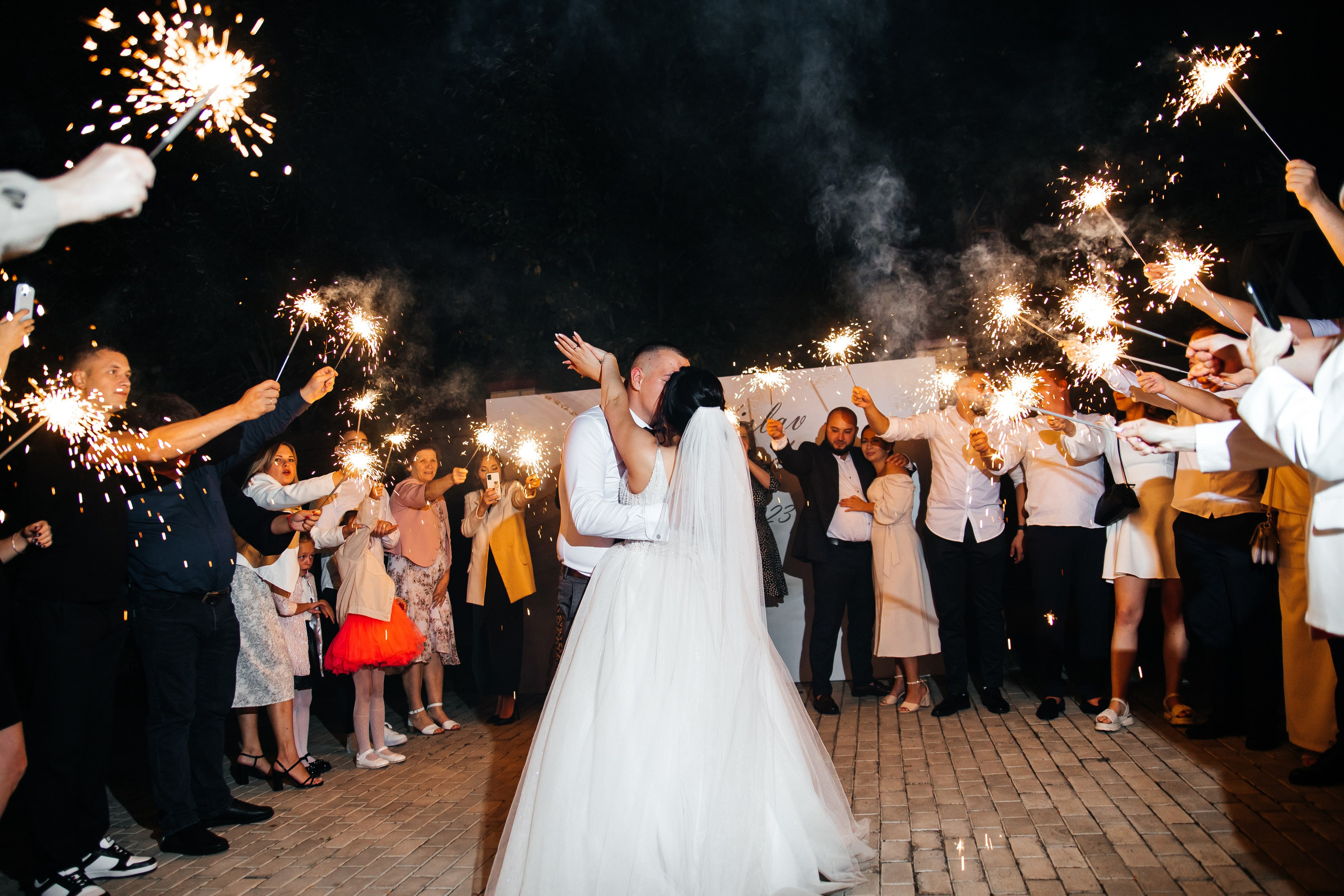 Свадьба. Семейный и свадебный фотограф в Ульяновске