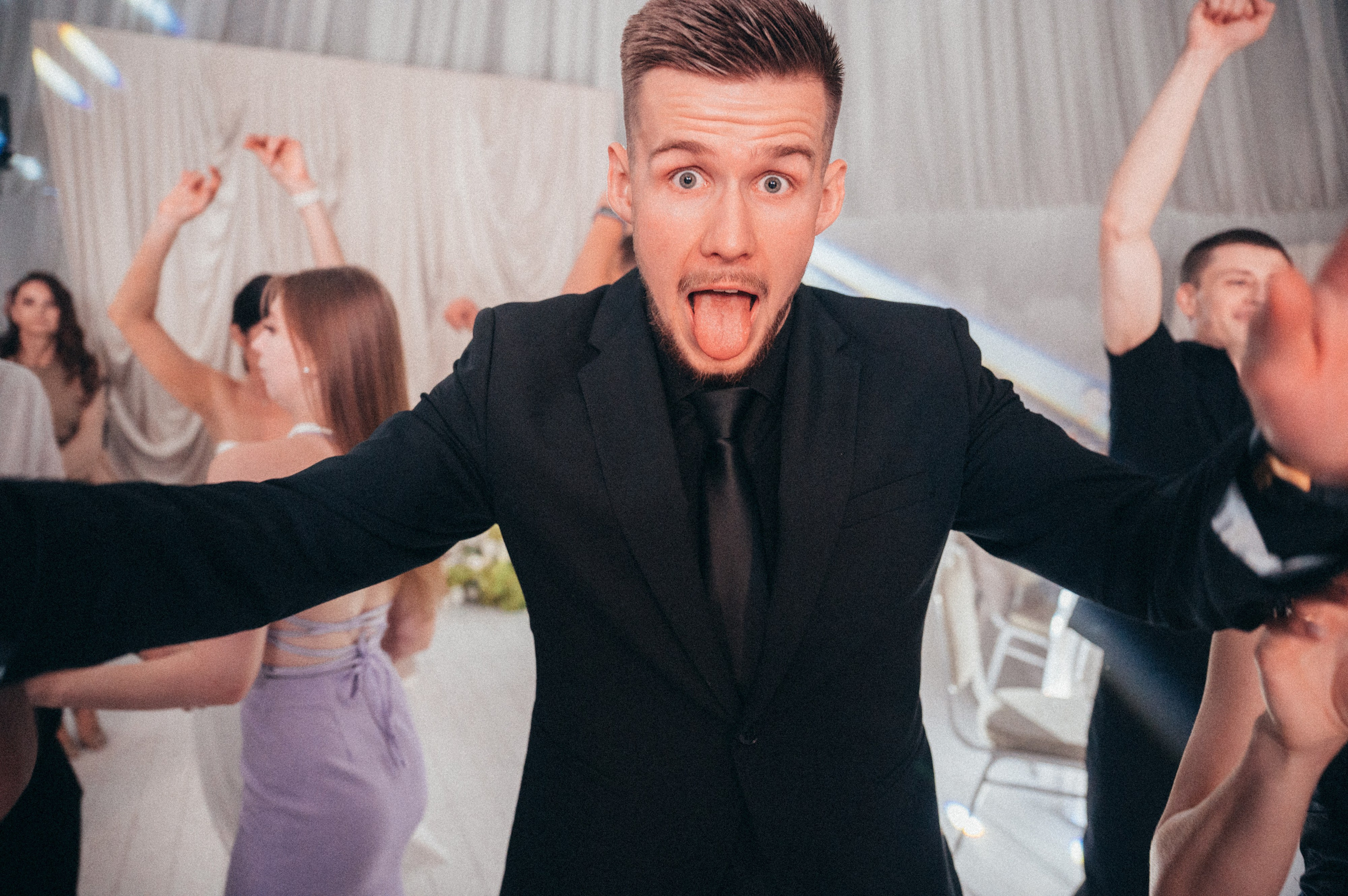 Александр и Ксения. SARKISOPH | Фотограф Волгоград