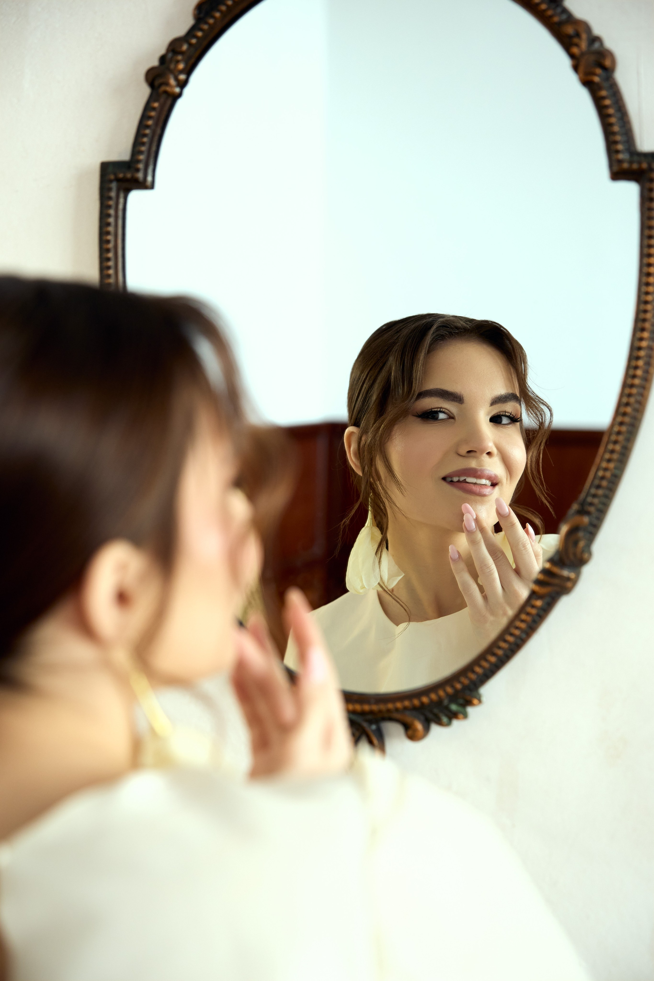 Анастасия —ты жизнь моя!. Фотограф Саратов Воркунова Натали