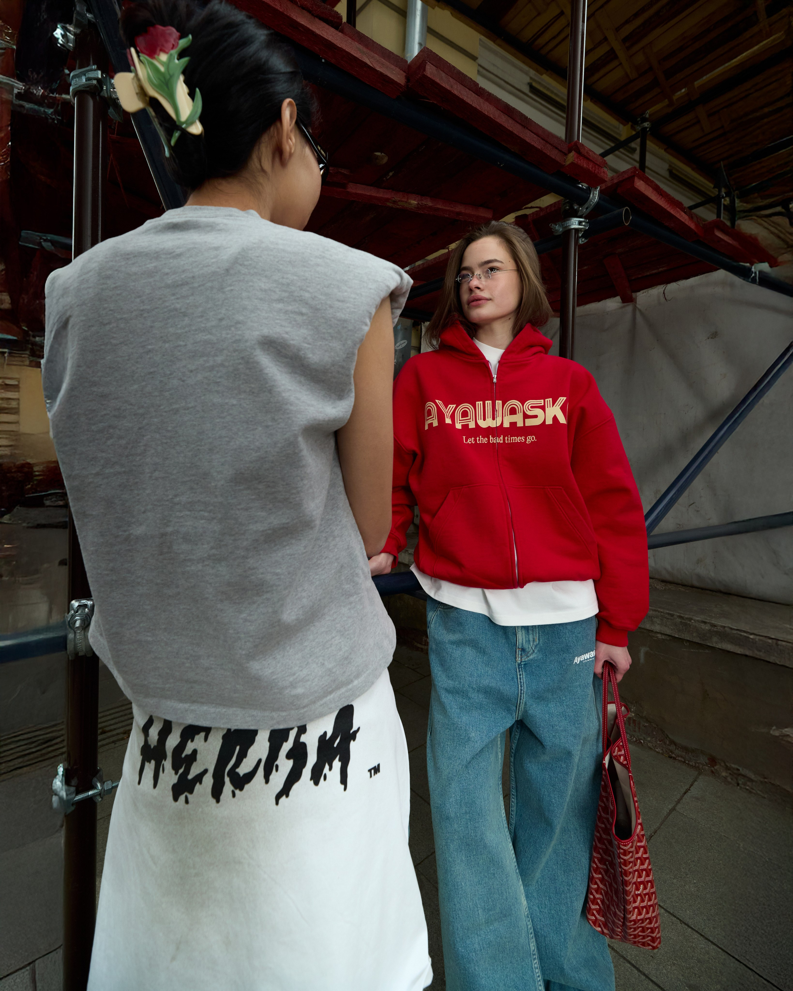 Ayawaska. Святослав Лебедев | Рекламный фотограф — Коммерческая съемка, Арт-дирекшн, AI-интеграция