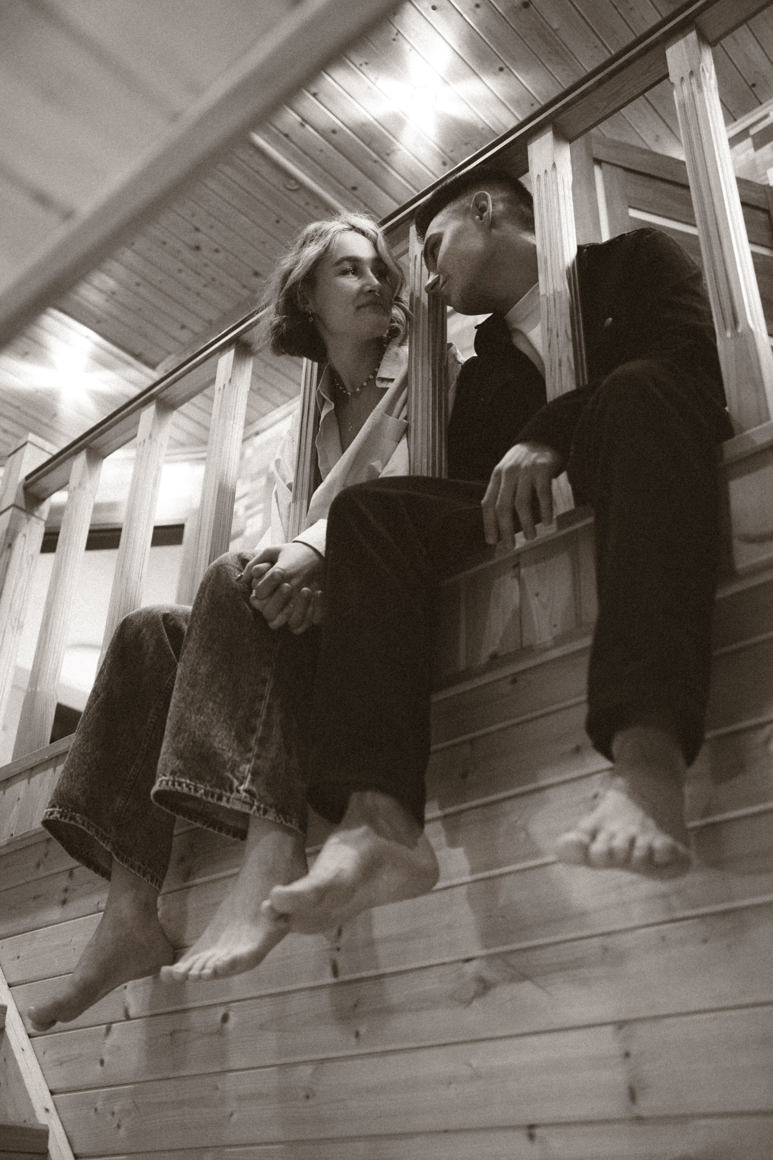 Женя и Андрей. Galchenok