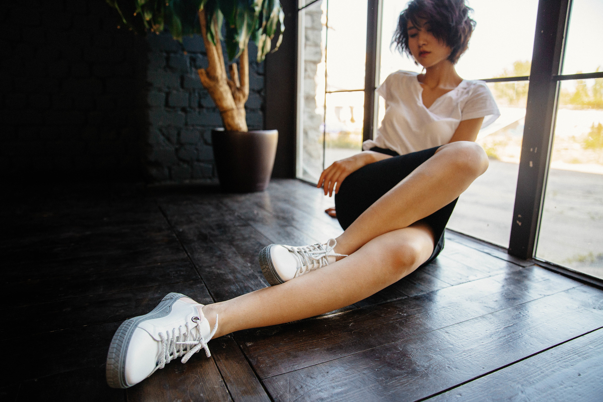 Фотосессия для магазина «Shoiberg» German shoes. Катя Завьялова