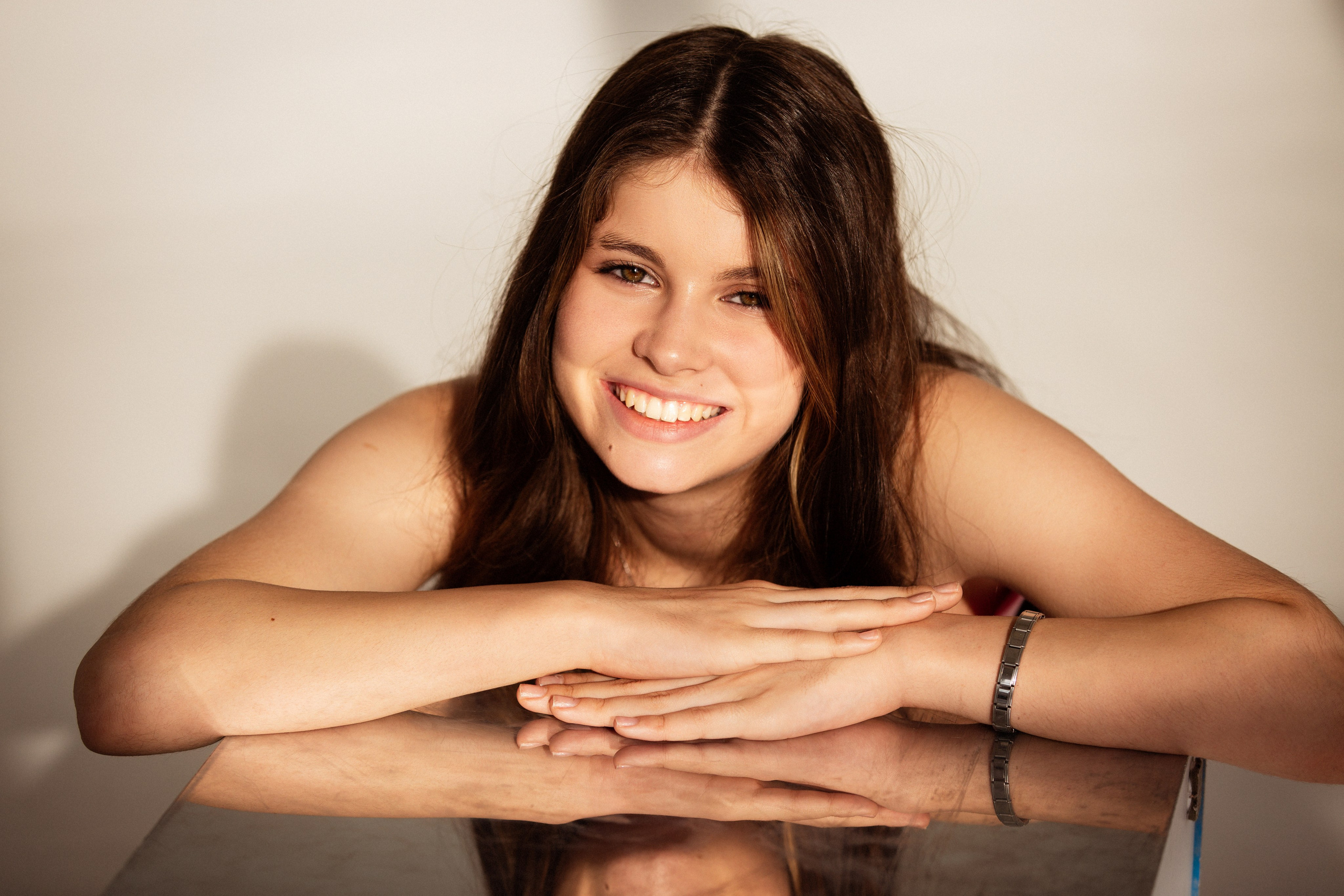 Ника. Устинова Софья. Фотограф. Москва