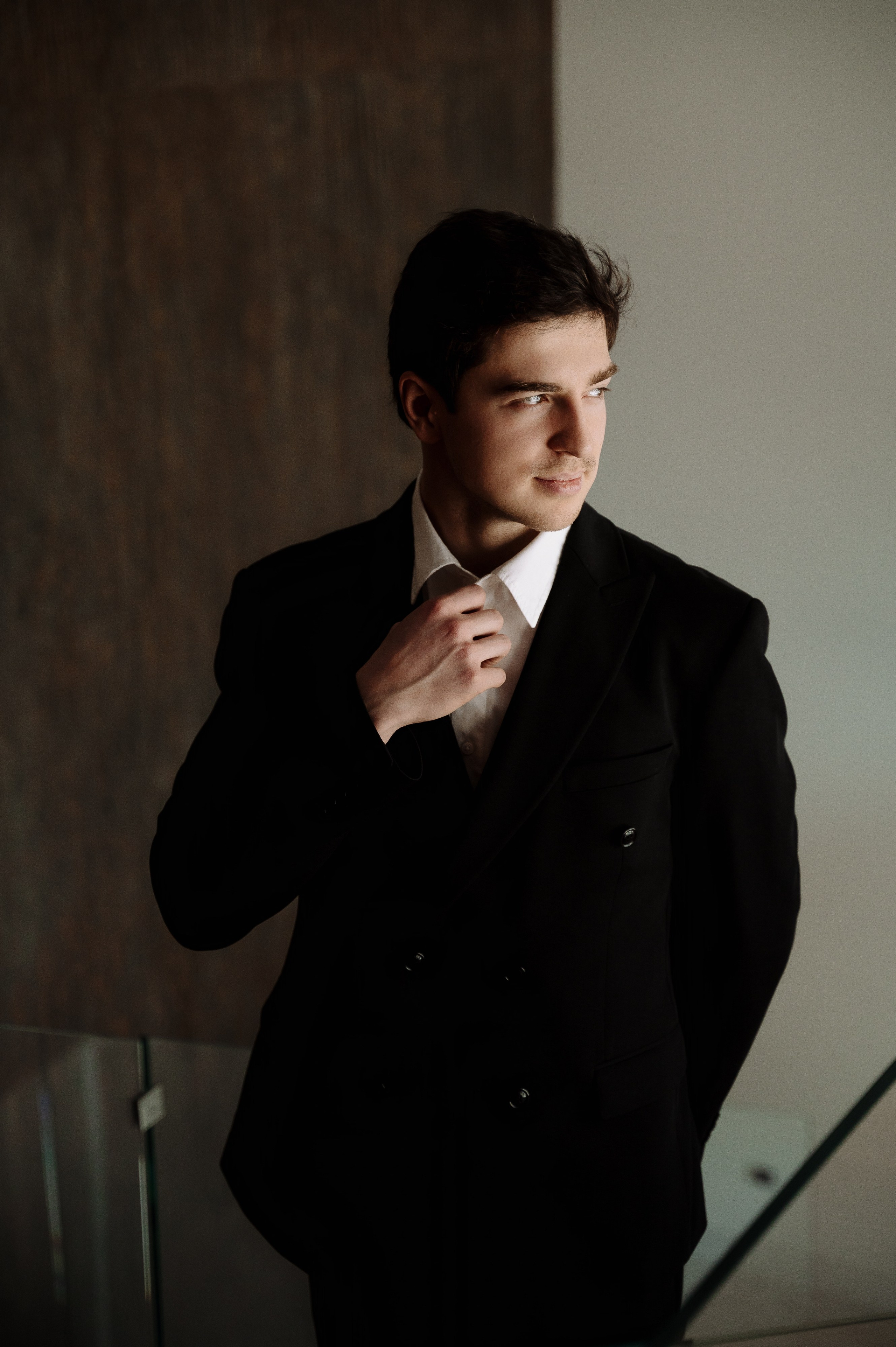 Ярослав & Ситора. Фотограф Вито Бурмасов | Москва