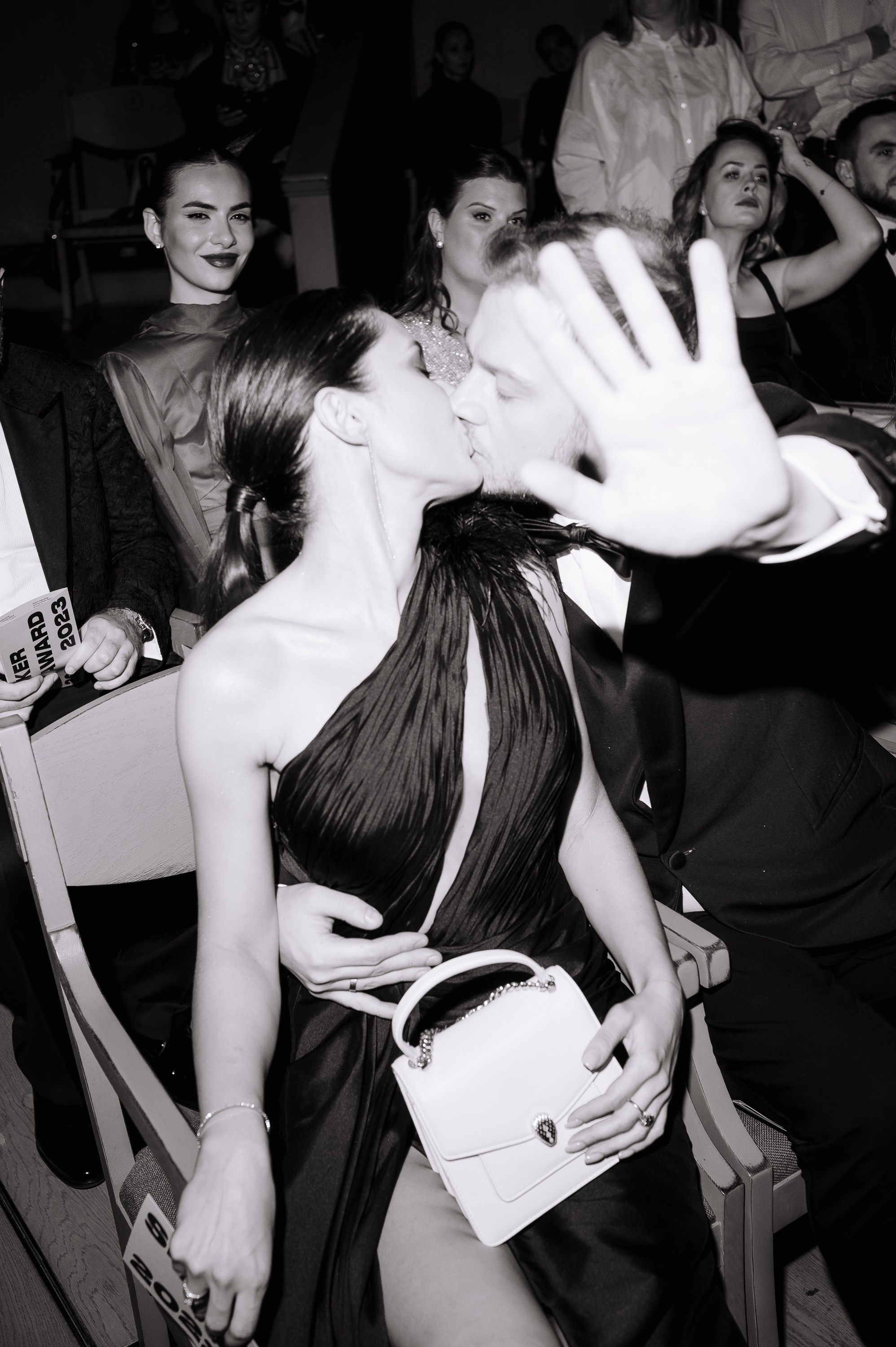 6th Speaker award 2022/2023 | WE production. Фотограф Вито Бурмасов | Москва