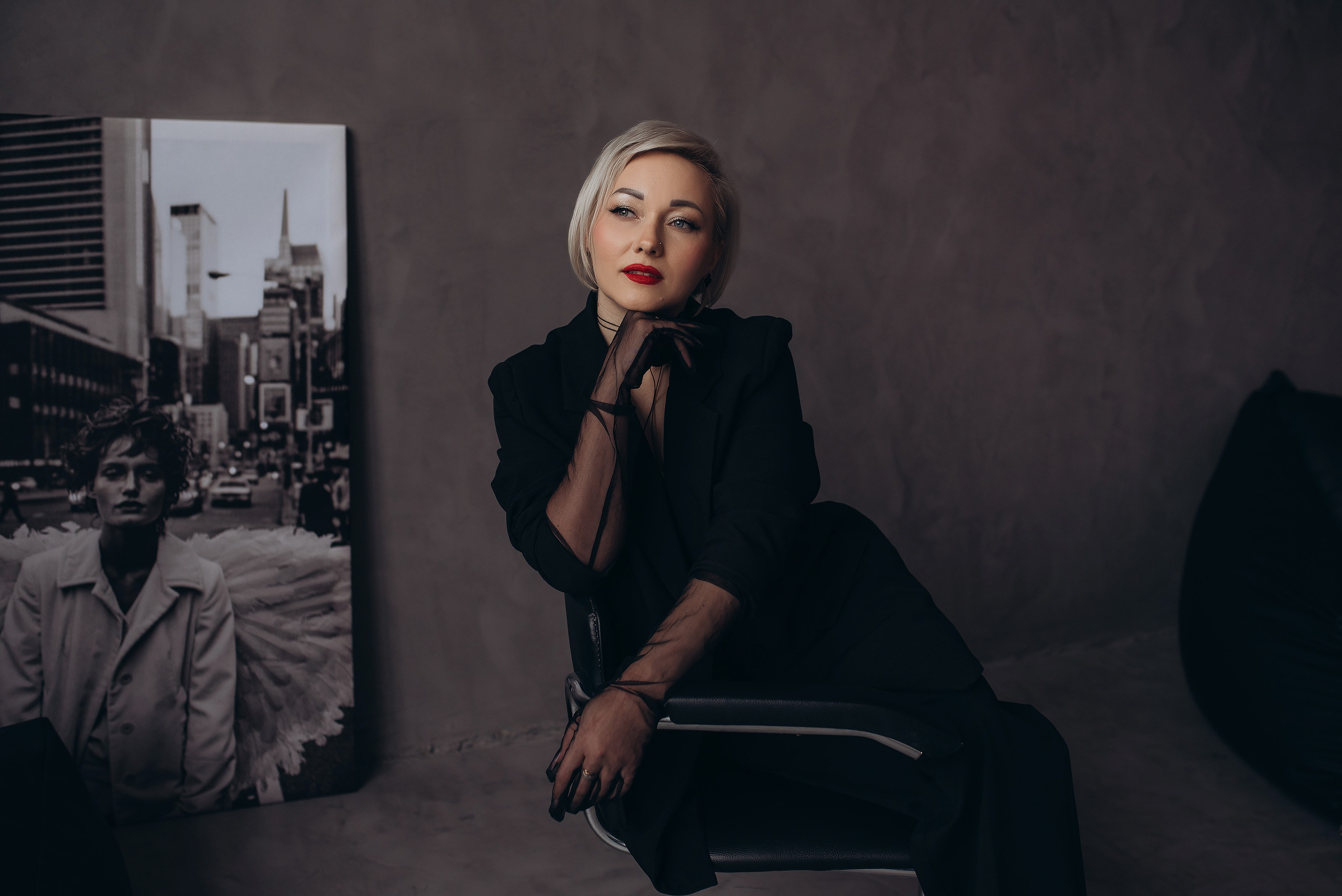 Алена. Главная