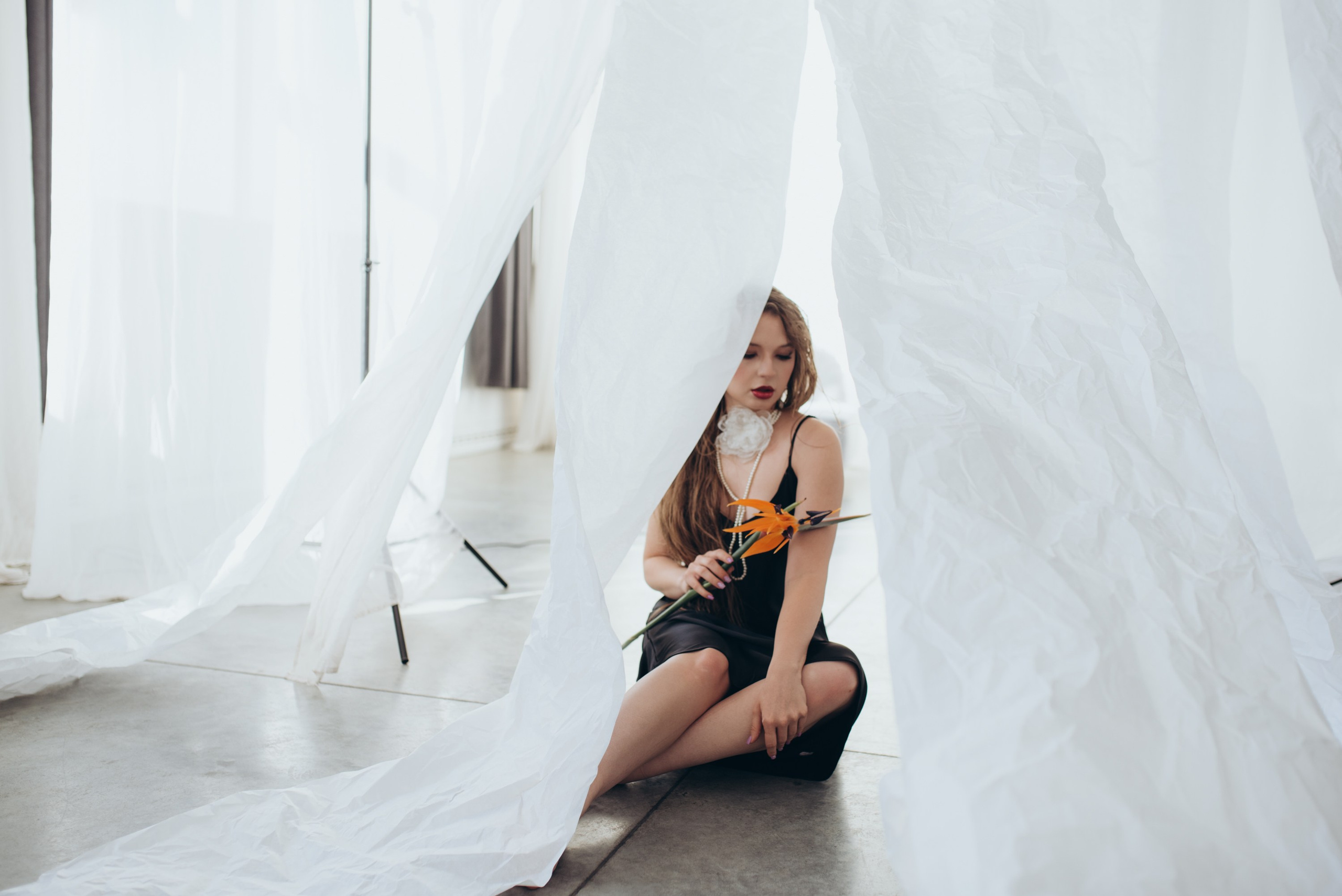 Людмила. Главная