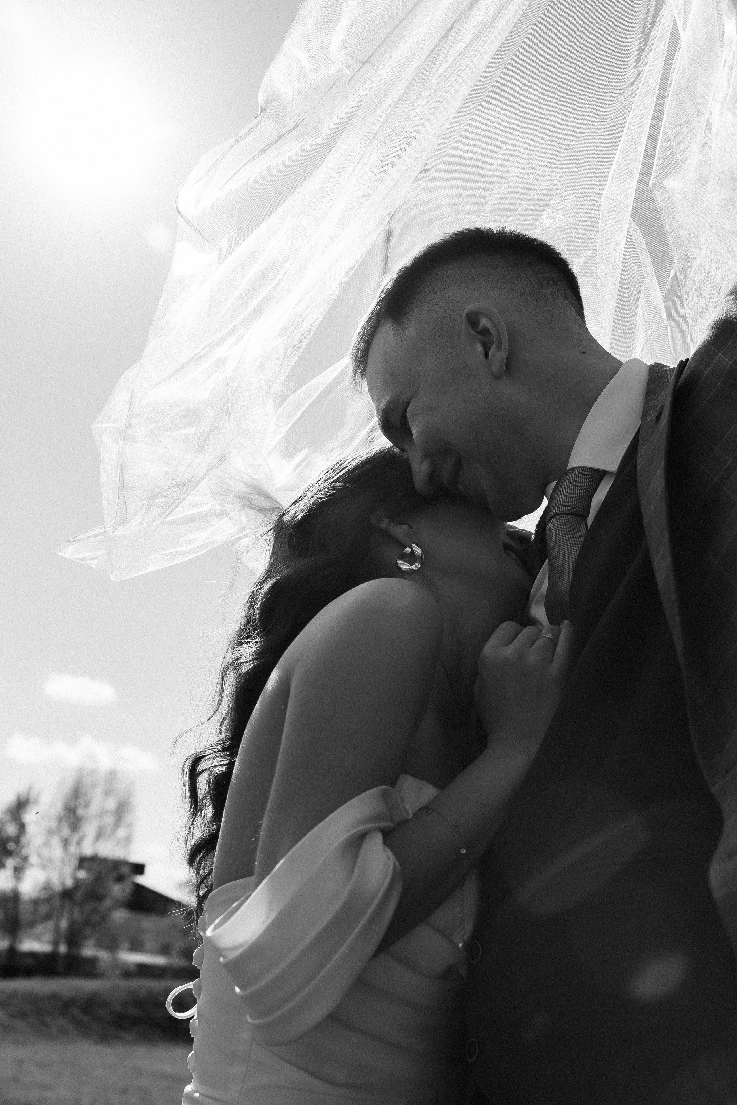 Свадьба Паша и Лена. Свадебный фотограф в Нижнем Новгороде Генеральская Ира