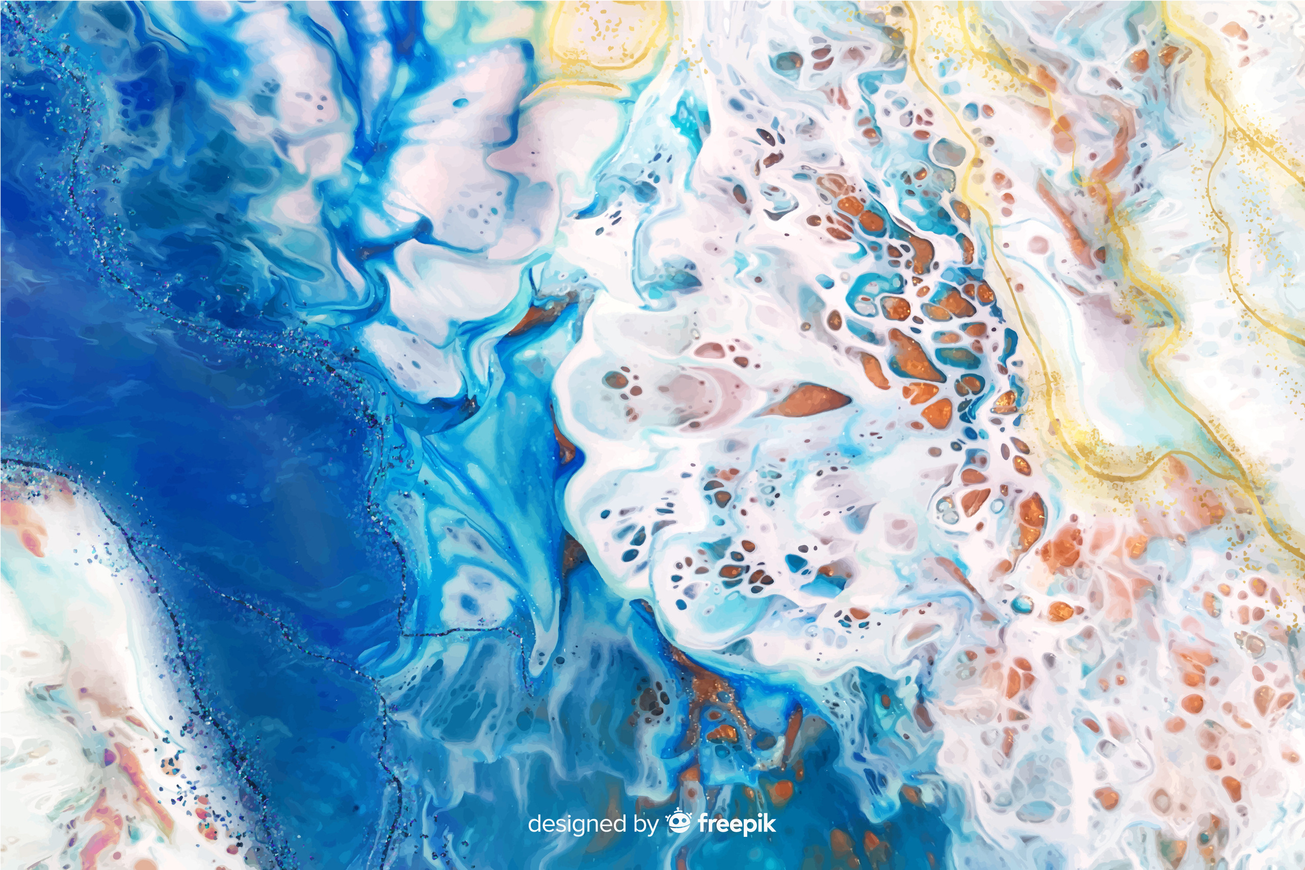 Абстракция. Фотограф Юлия Андриянова Саратов