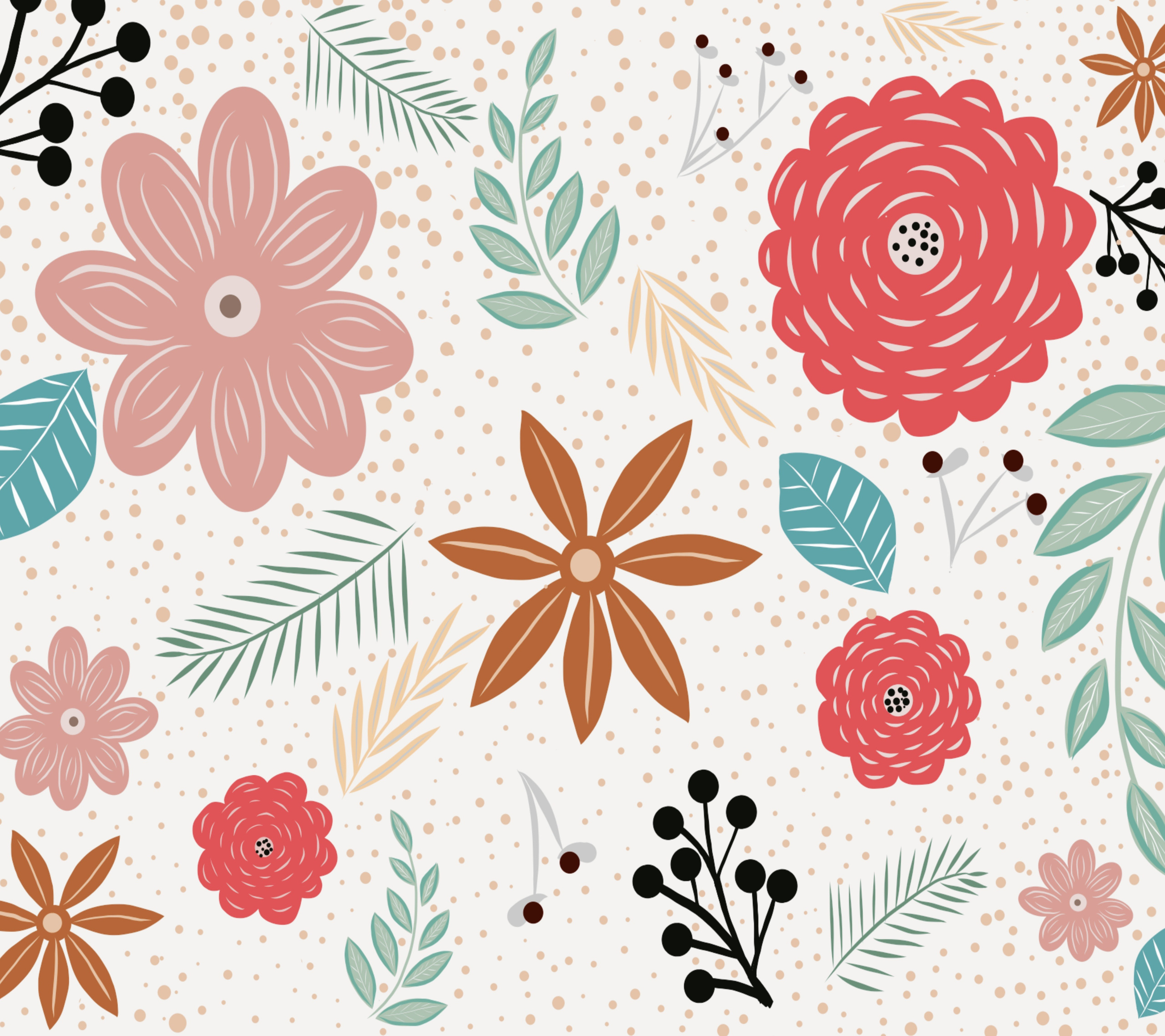 Цветы/листы. Фотограф Юлия Андриянова Саратов