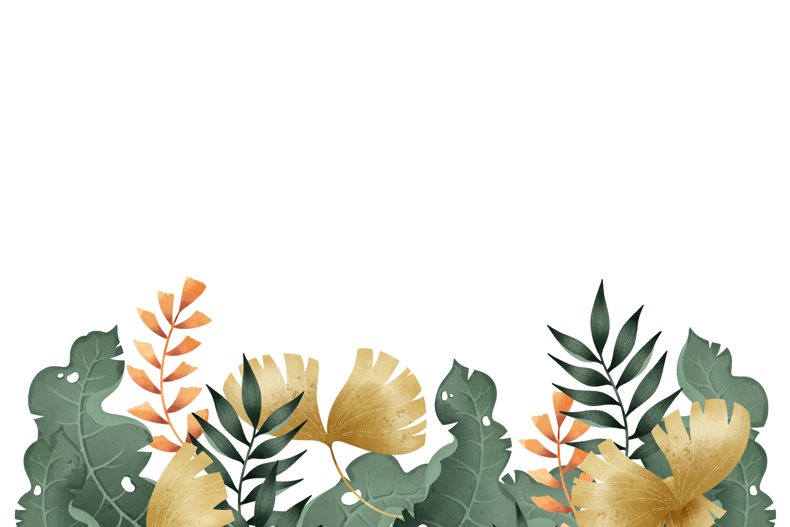 Цветы/листы. Фотограф Юлия Андриянова Саратов