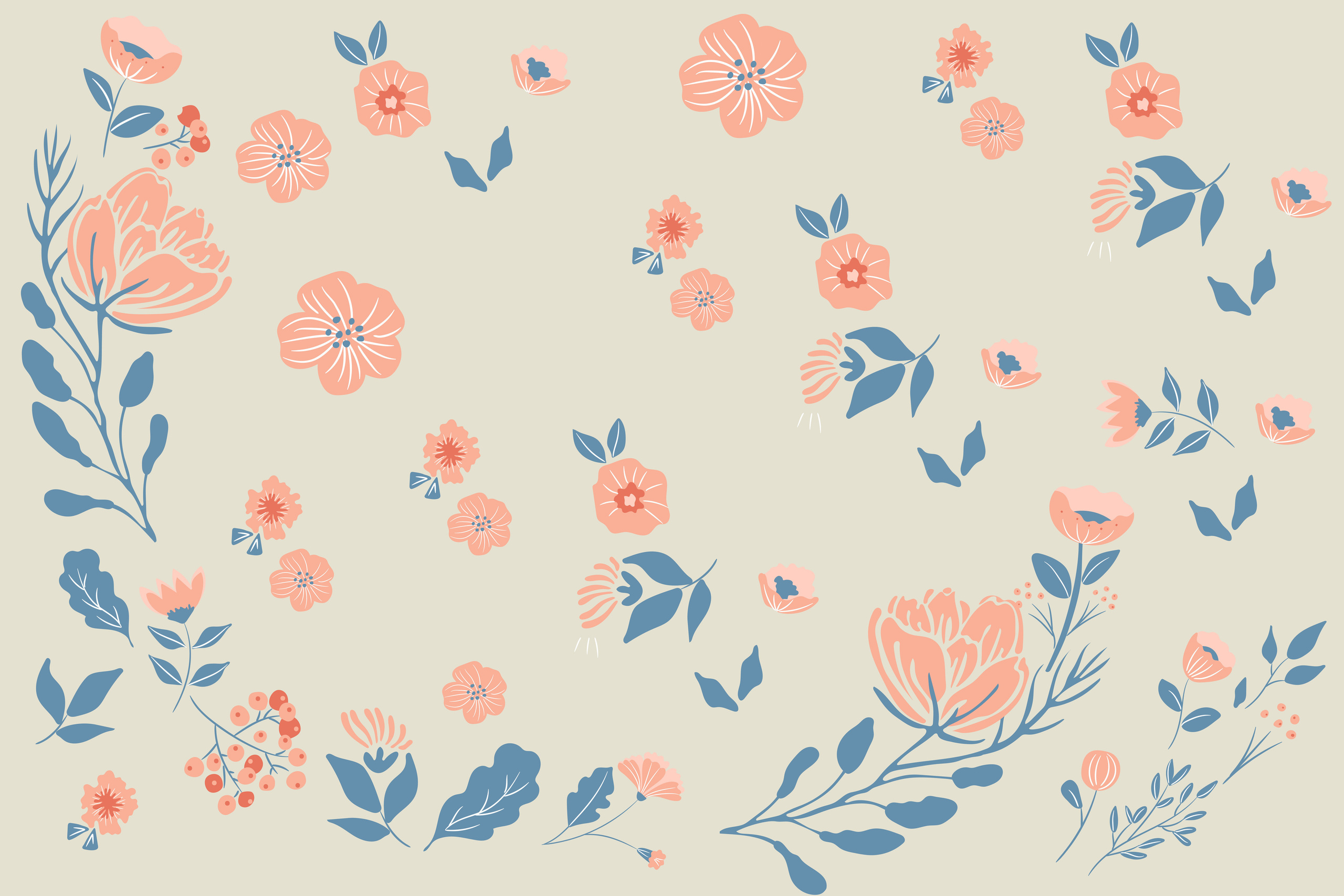 Цветы/листы. Фотограф Юлия Андриянова Саратов