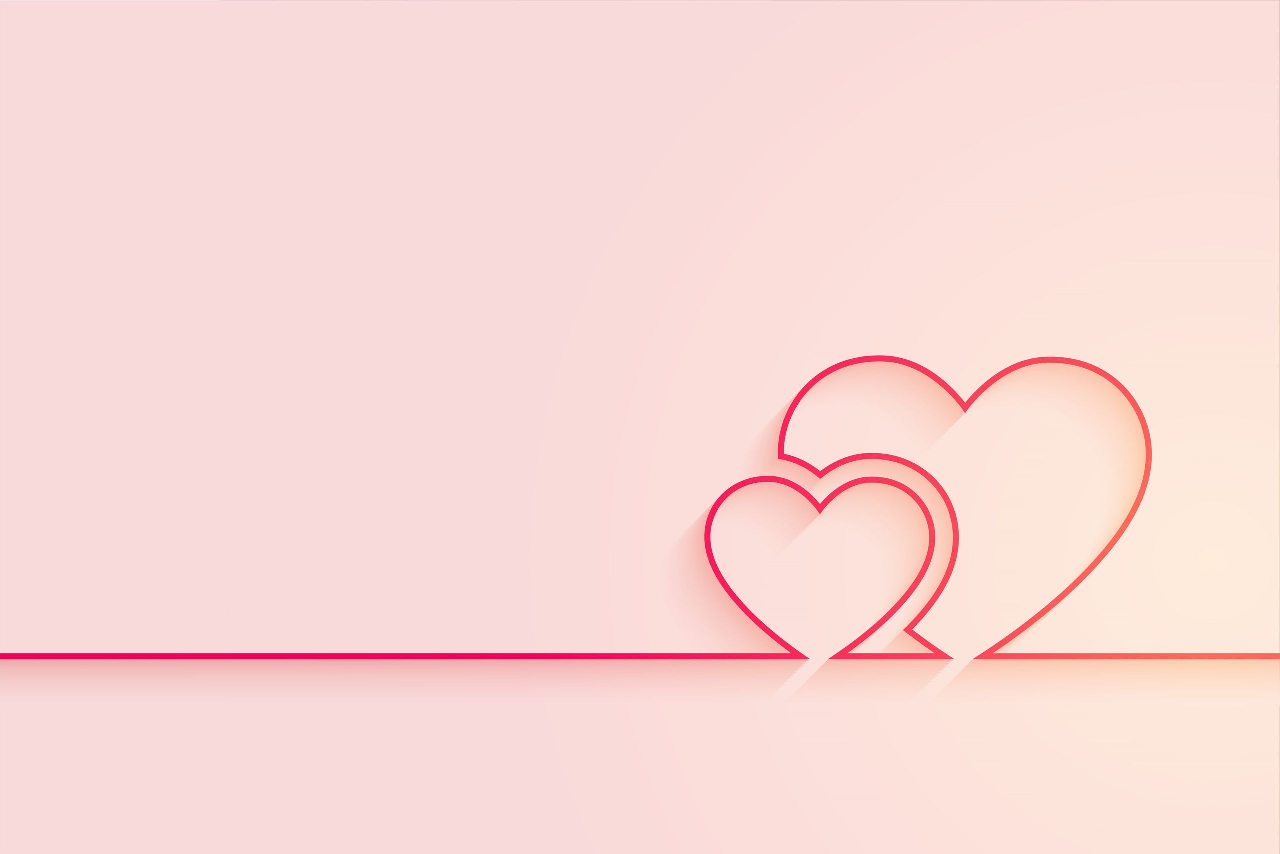 Amore. Фотограф Юлия Андриянова Саратов