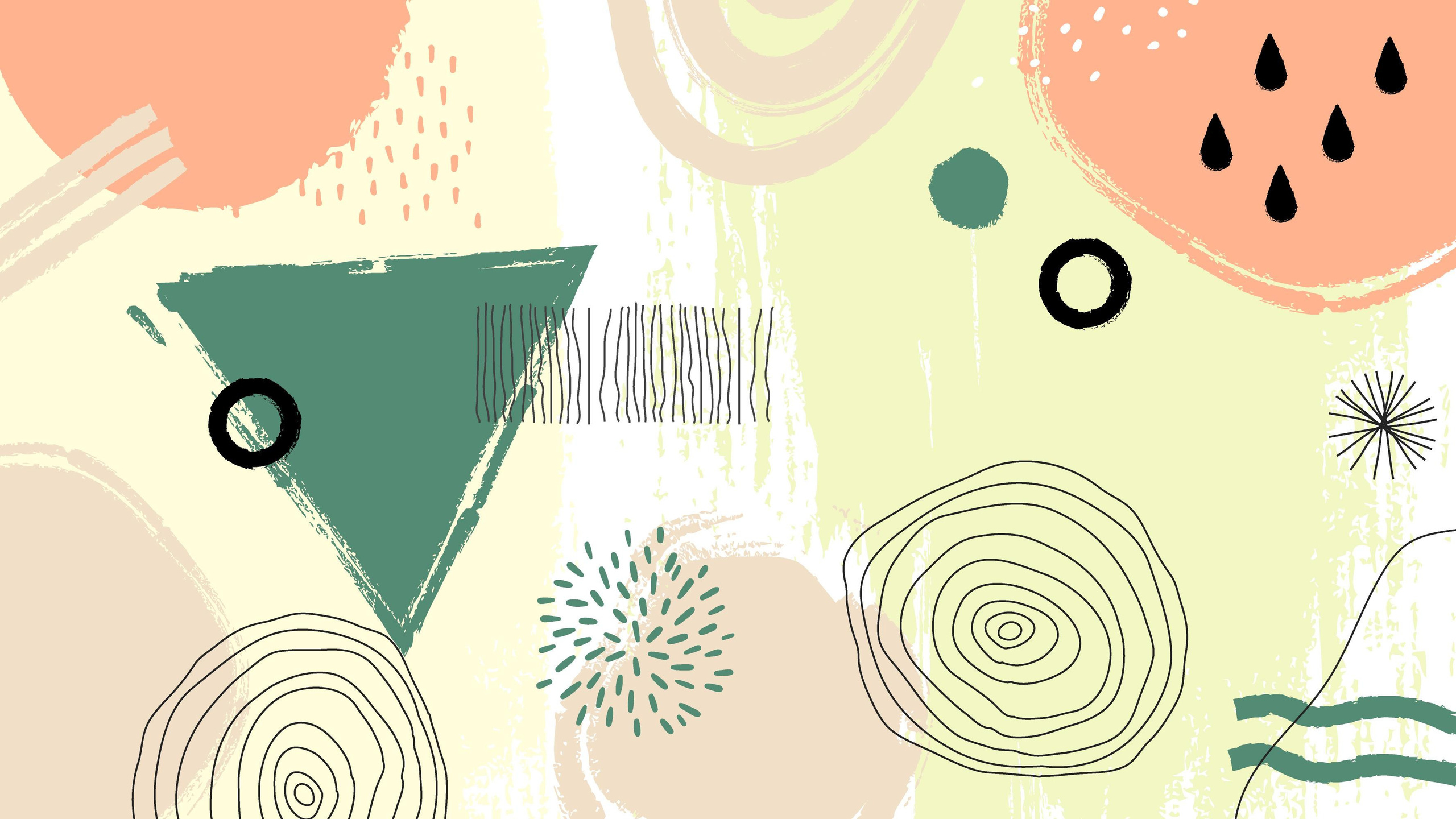 Абстракция. Фотограф Юлия Андриянова Саратов