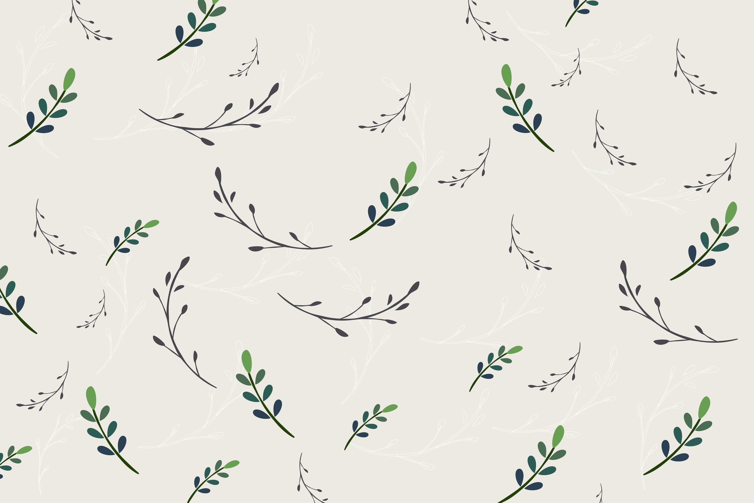 Цветы/листы. Фотограф Юлия Андриянова Саратов