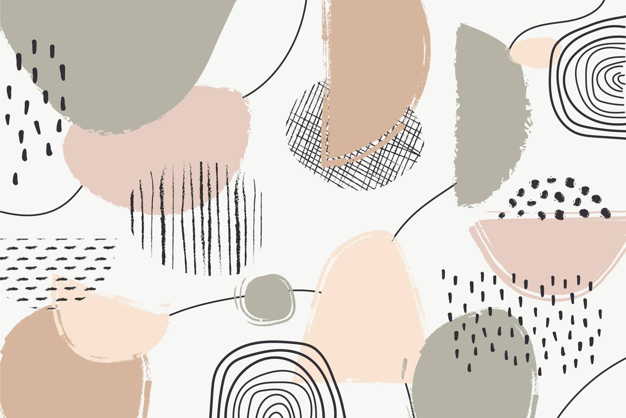 Абстракция. Фотограф Юлия Андриянова Саратов